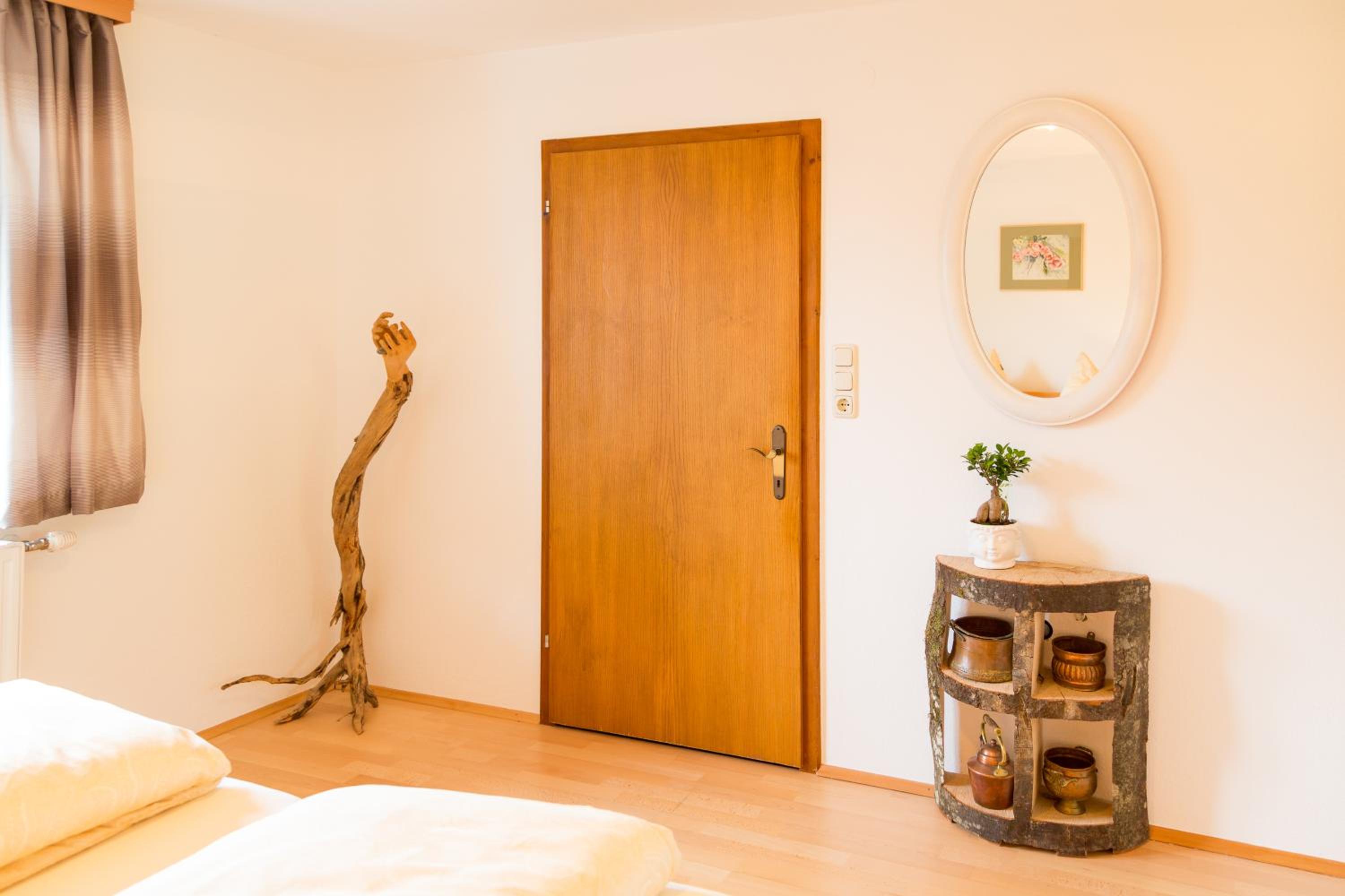 Strauss Appartements