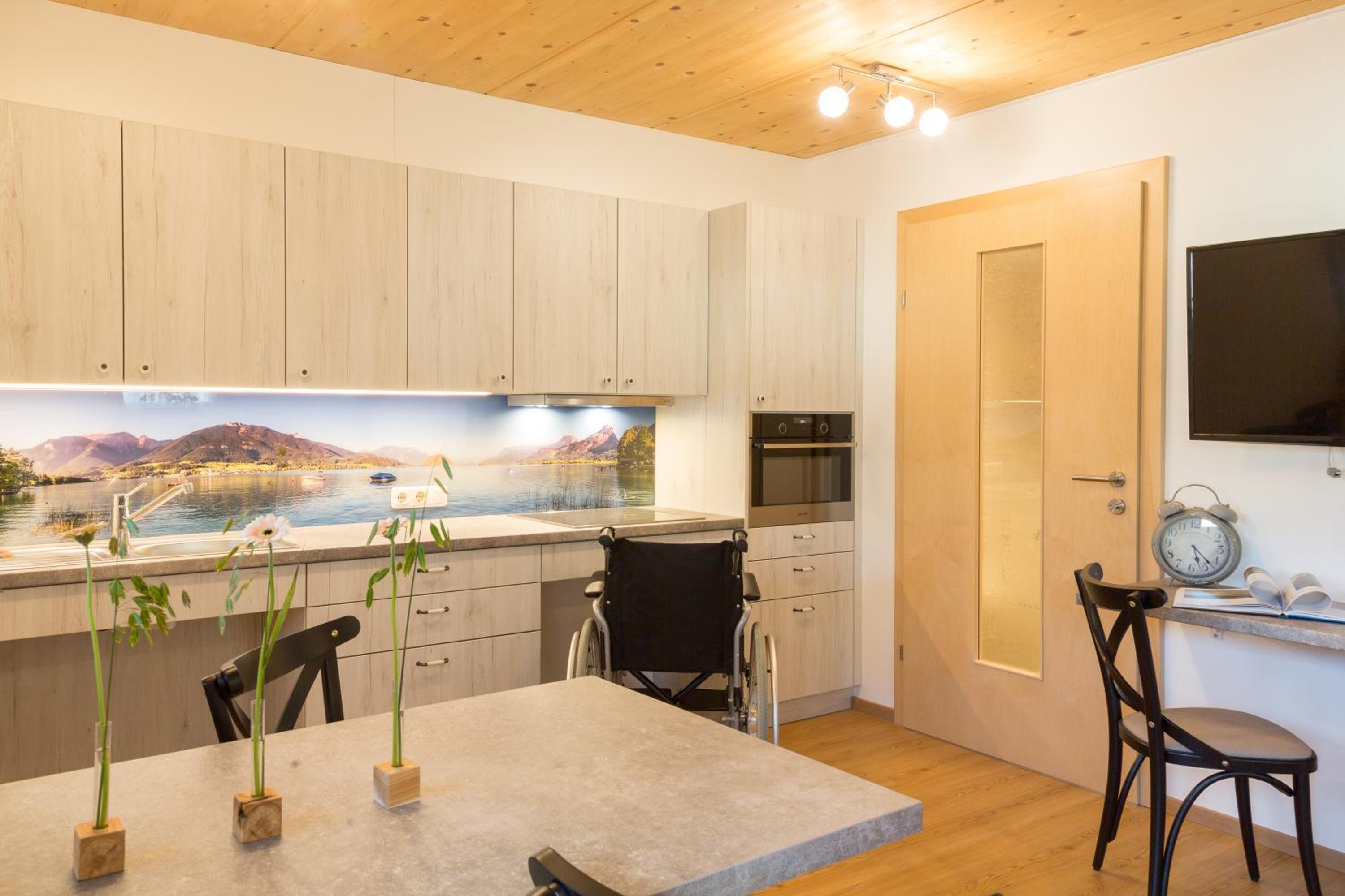 Strauss Appartements