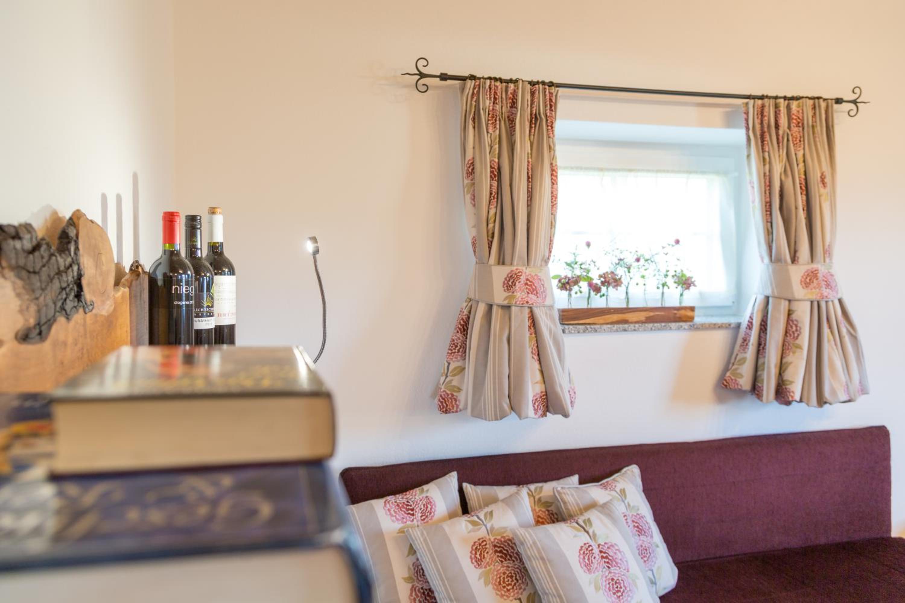 Strauss Appartements