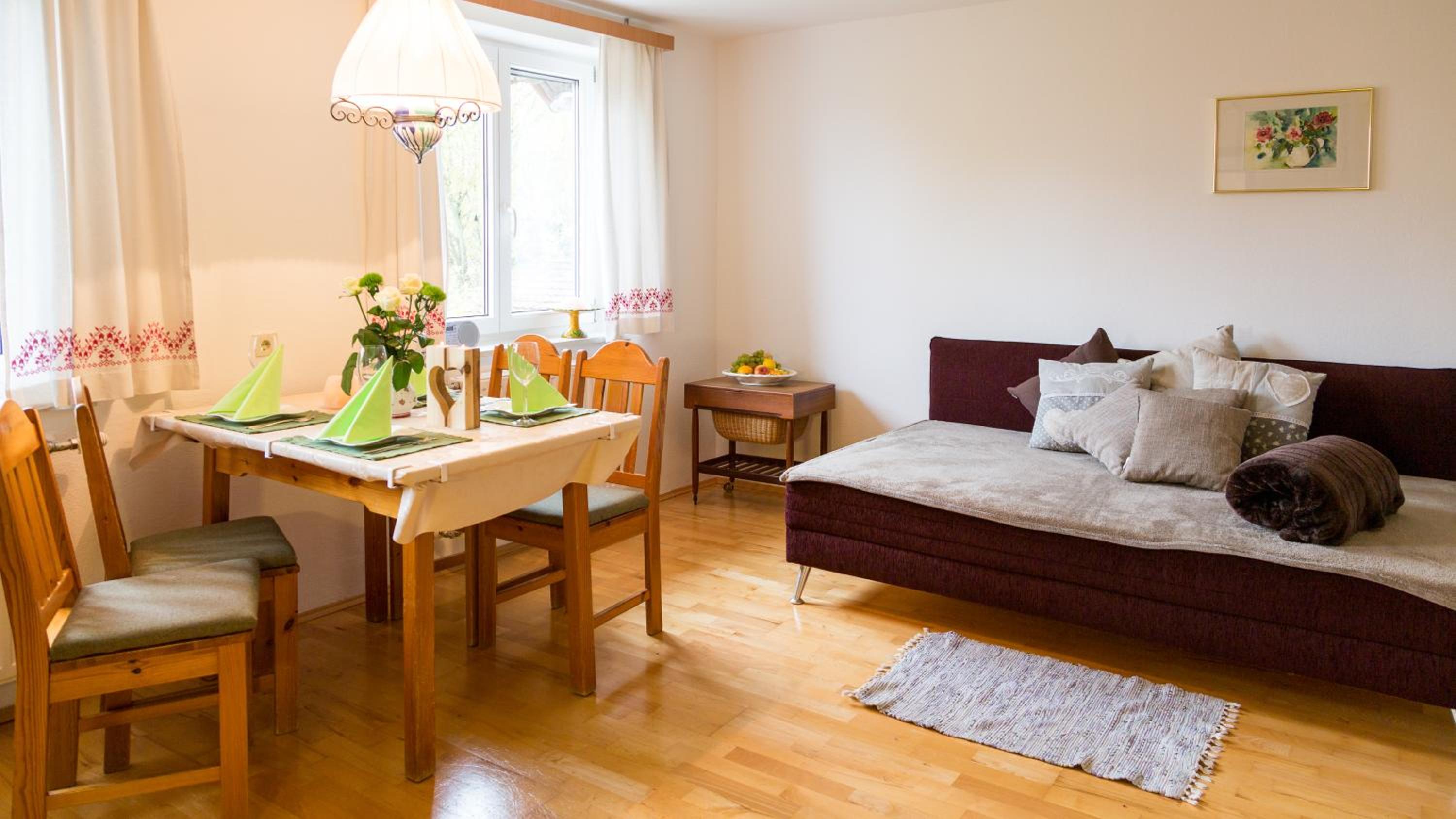 Strauss Appartements