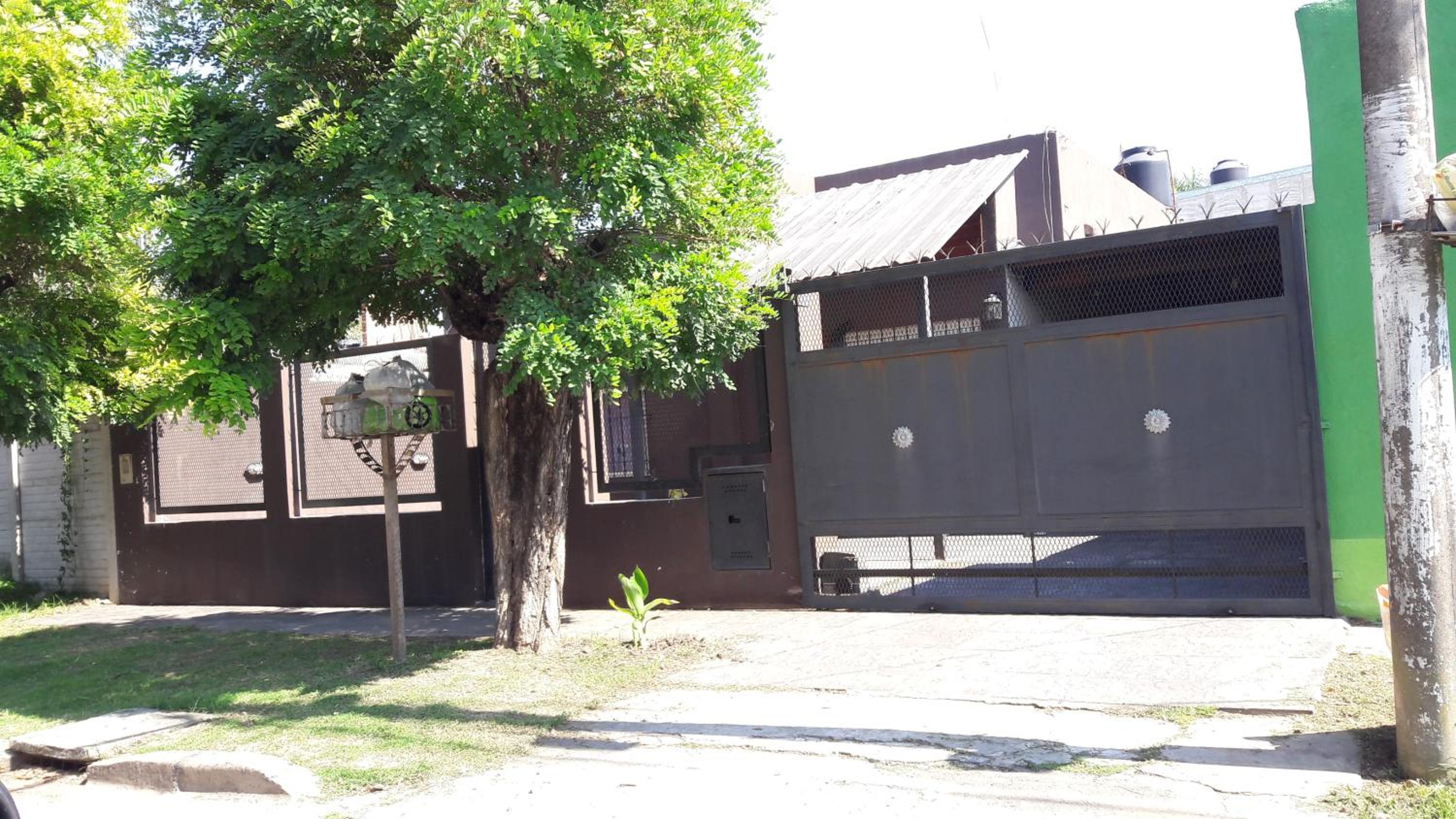Complejo Berazategui 127