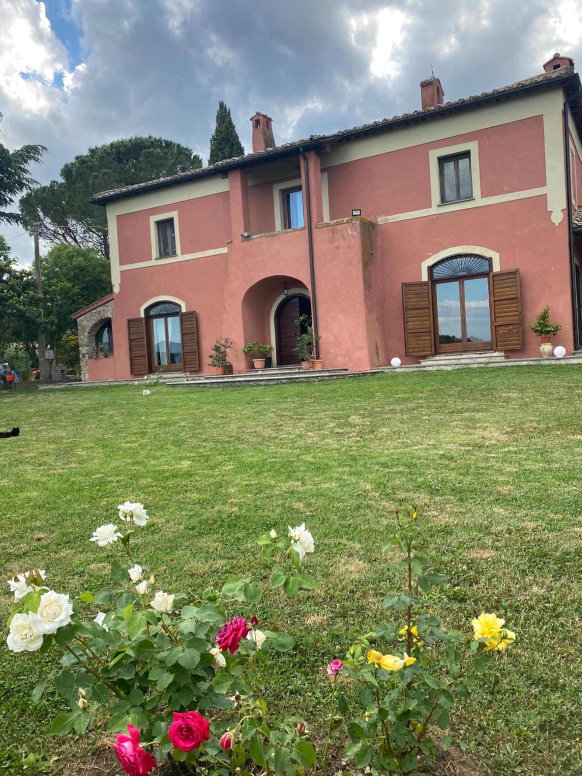 Antico Casale Edifizio view 5