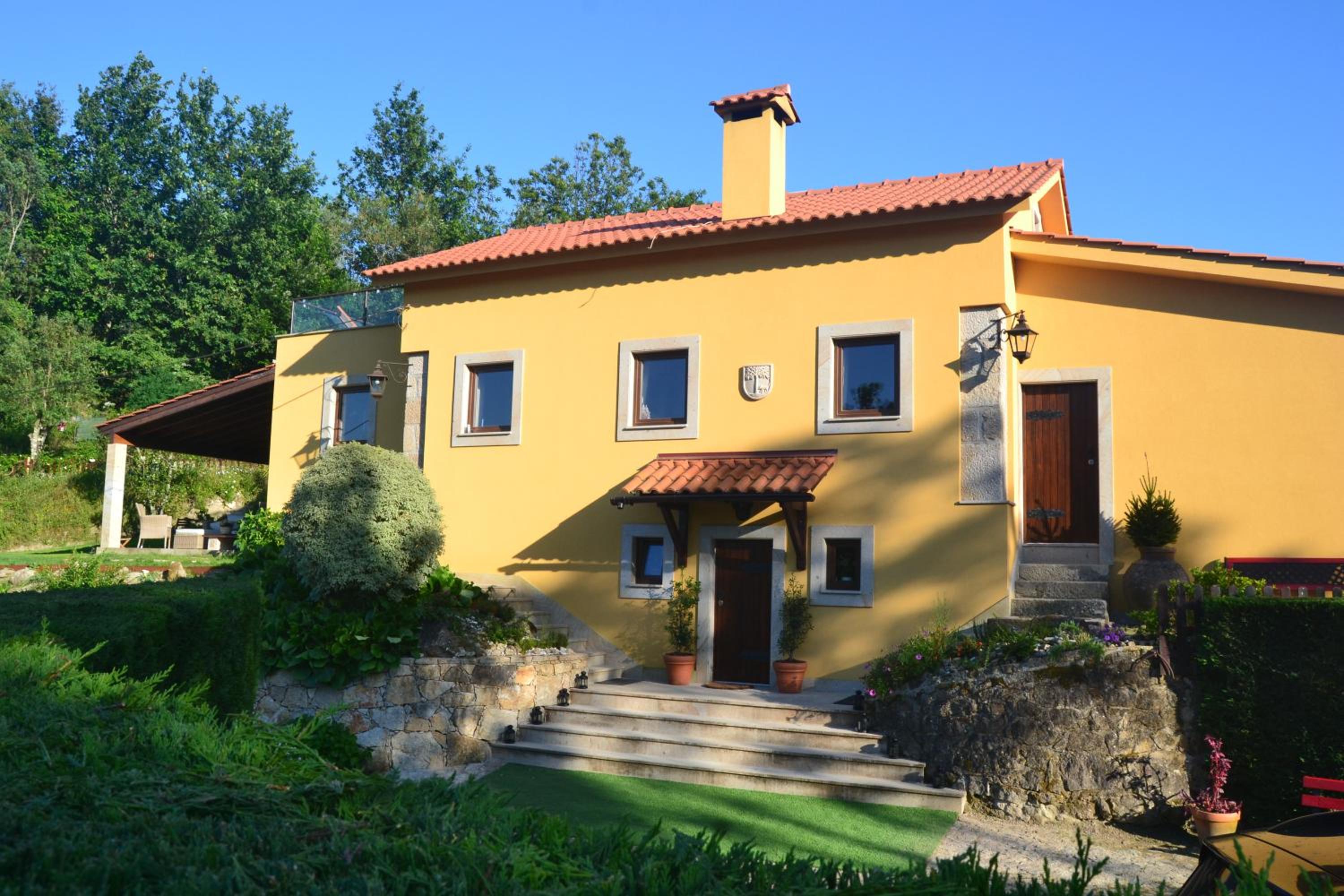 CASA DO SORRO view 3