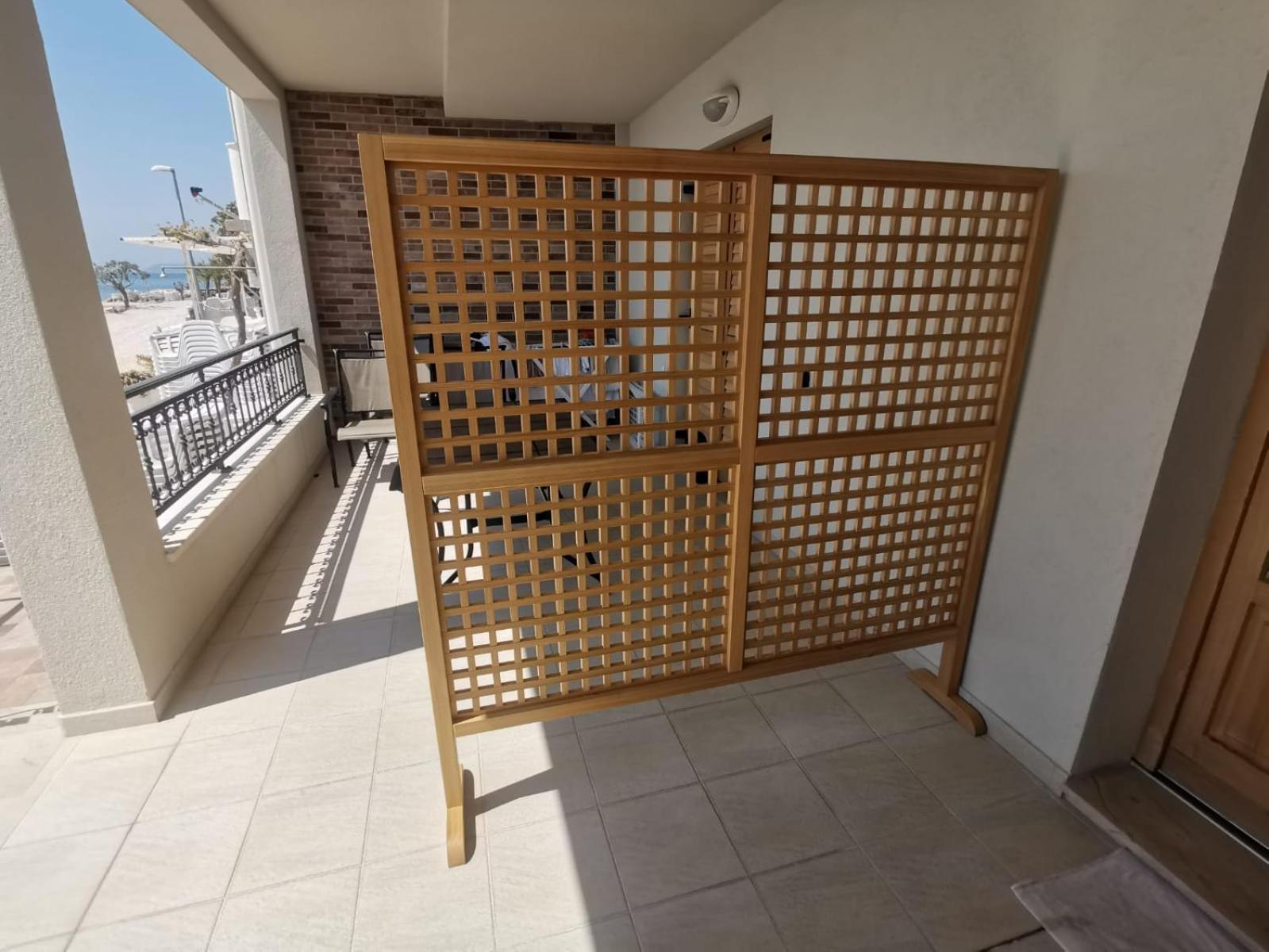 Apartments Lea