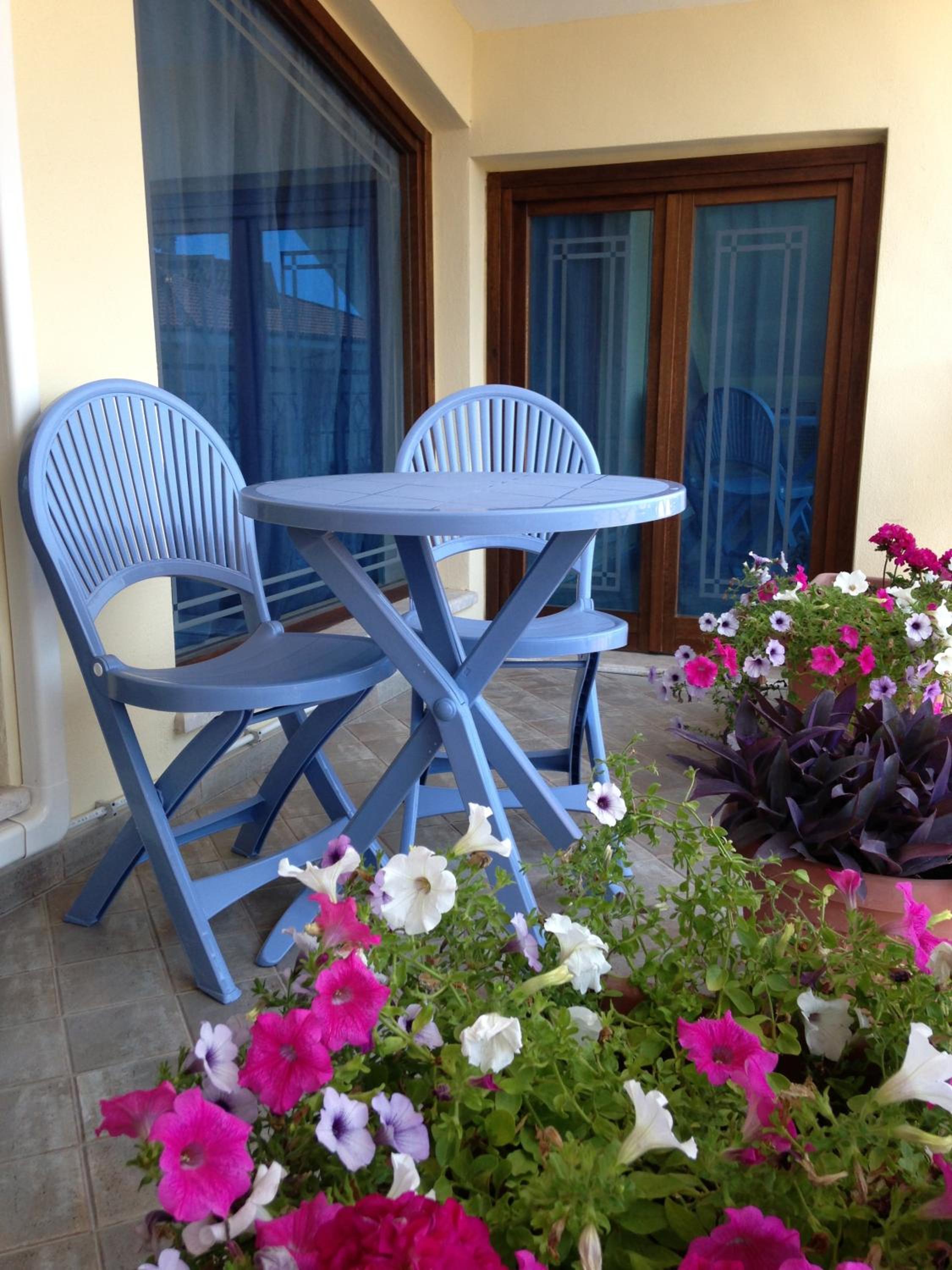 B&B Oro Puro view 3