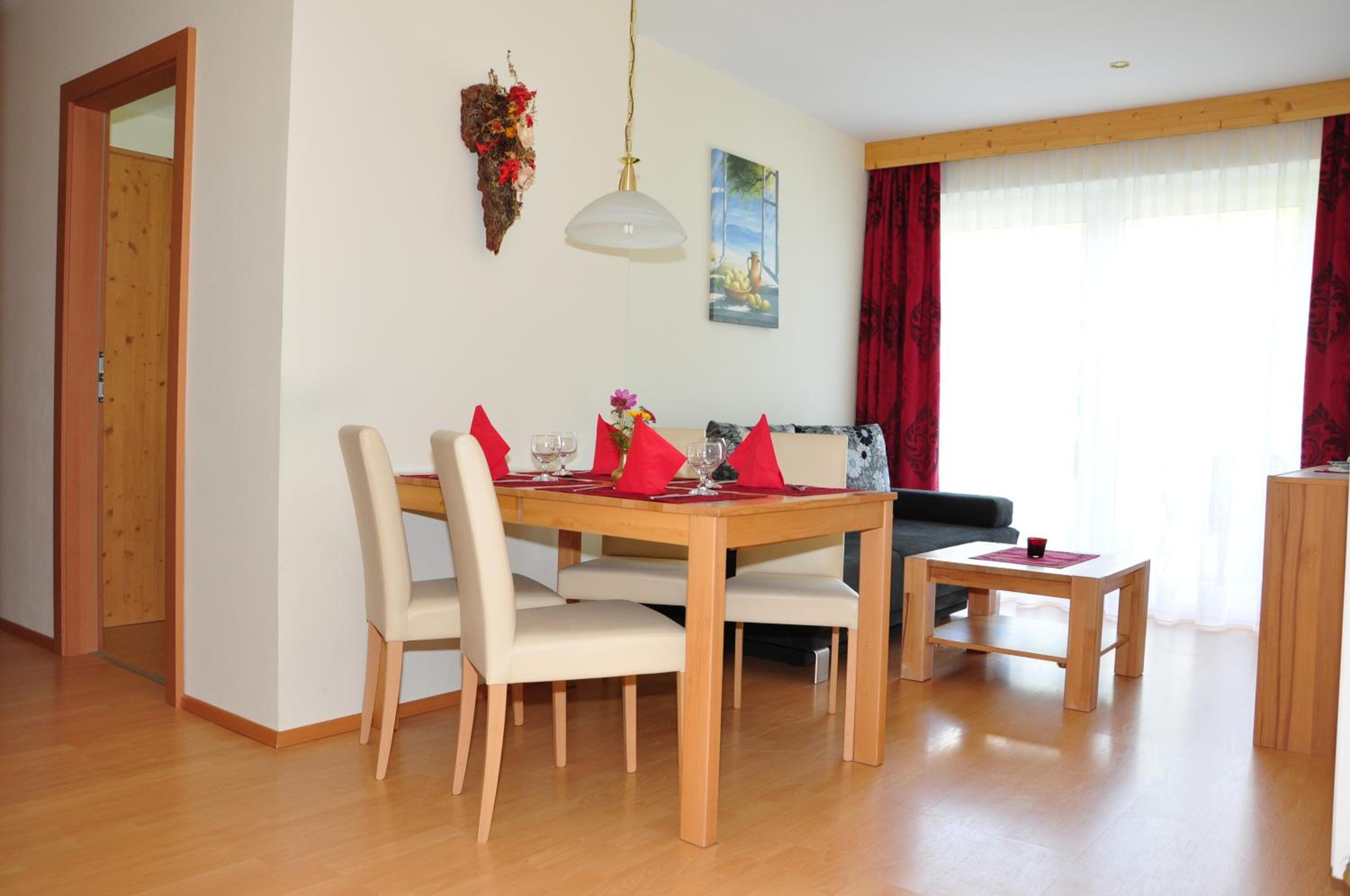 Pension Waldheim