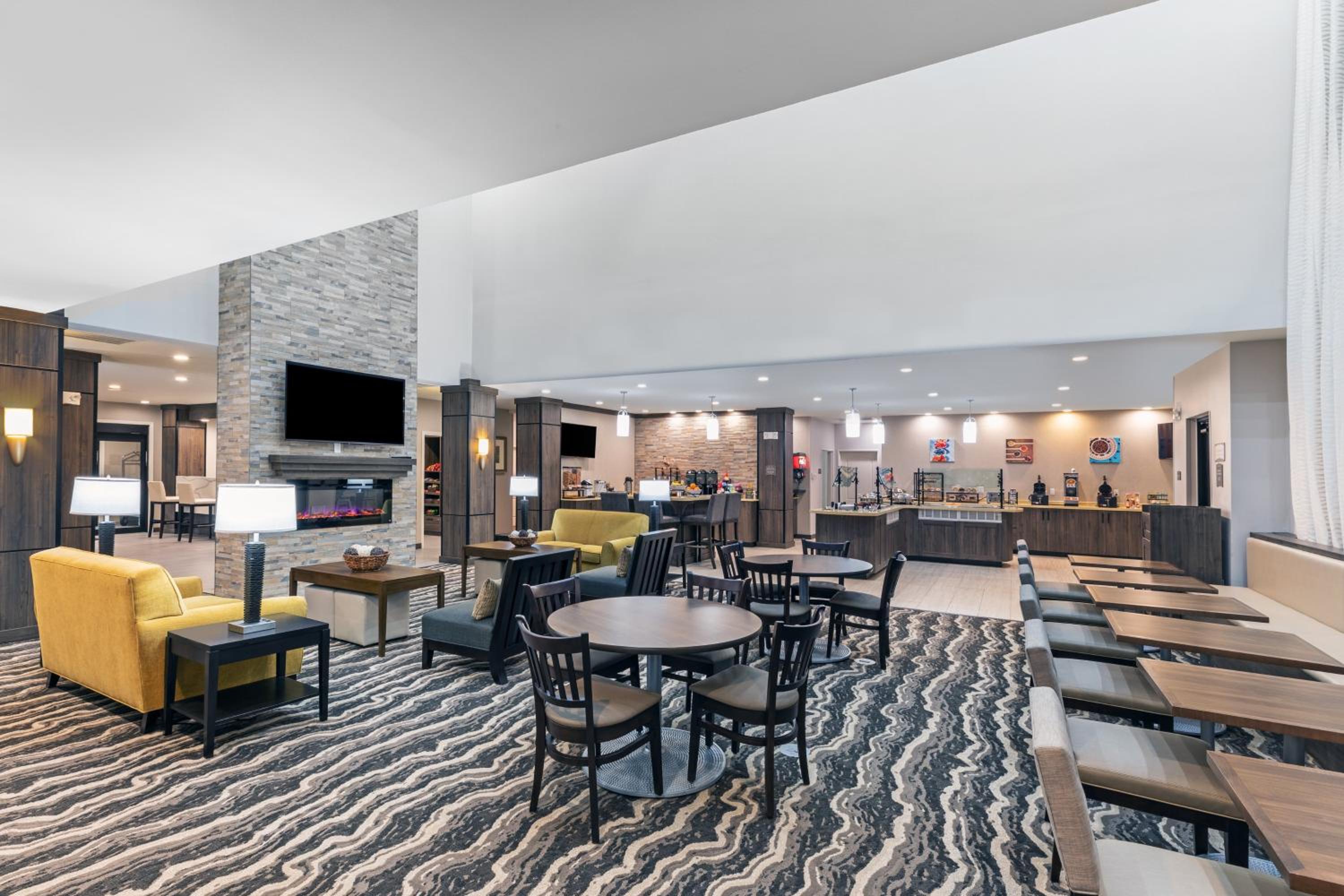 Staybridge Suites - Houston IAH Airport East, an IHG Hotel - Property Image 21