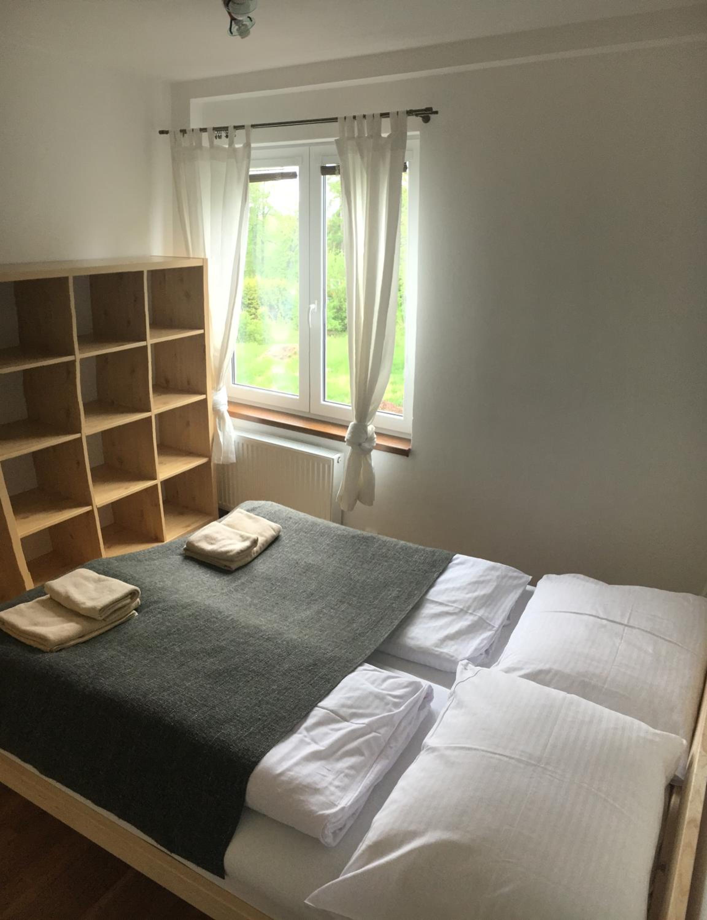 Apartman Zara view 4
