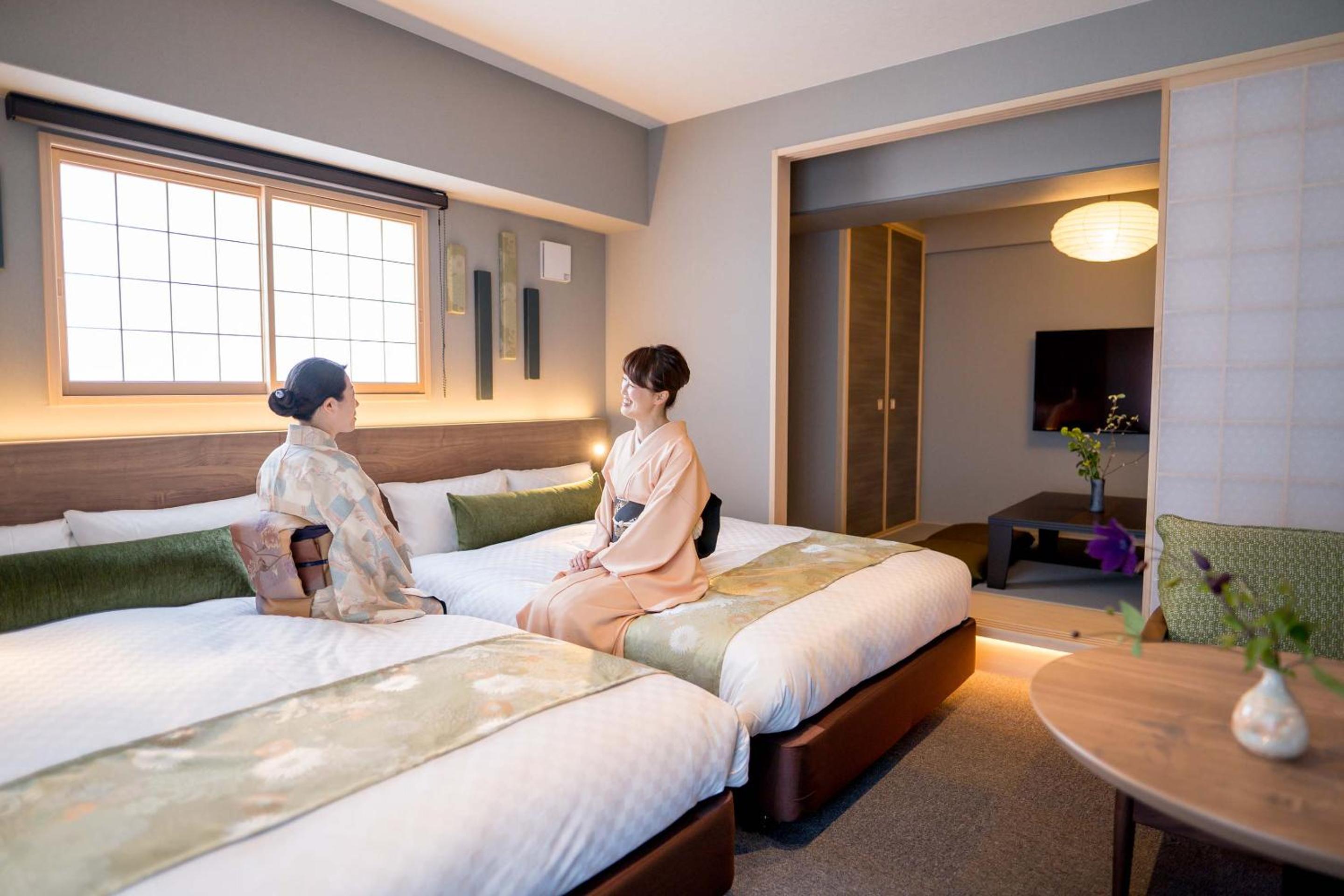 RESI STAY Hotel SUN CHLORELLA view 5