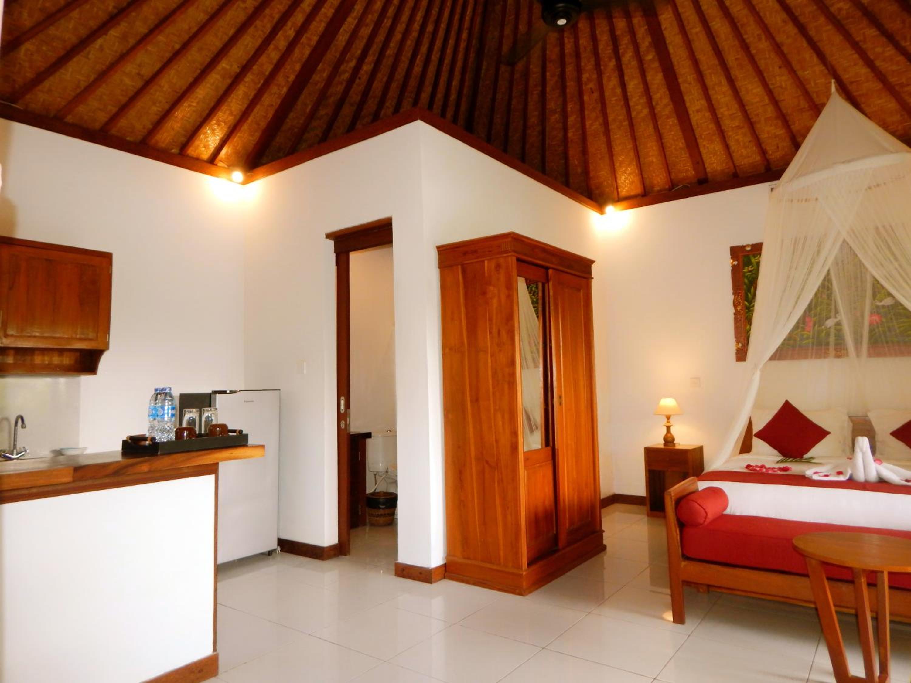 Amaya Cottage Ubud by Best Living view 5