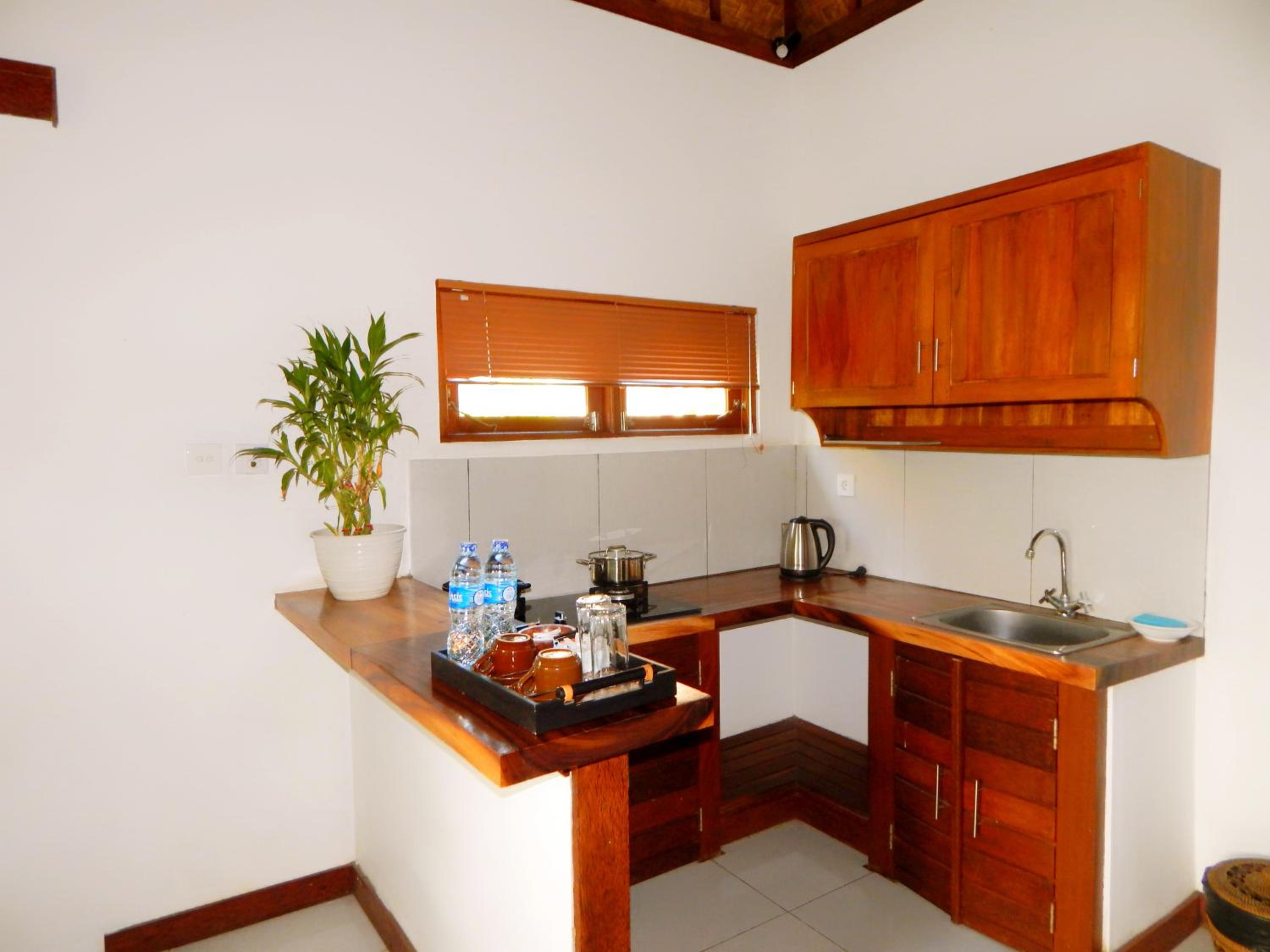 Amaya Cottage Ubud by Best Living view 4