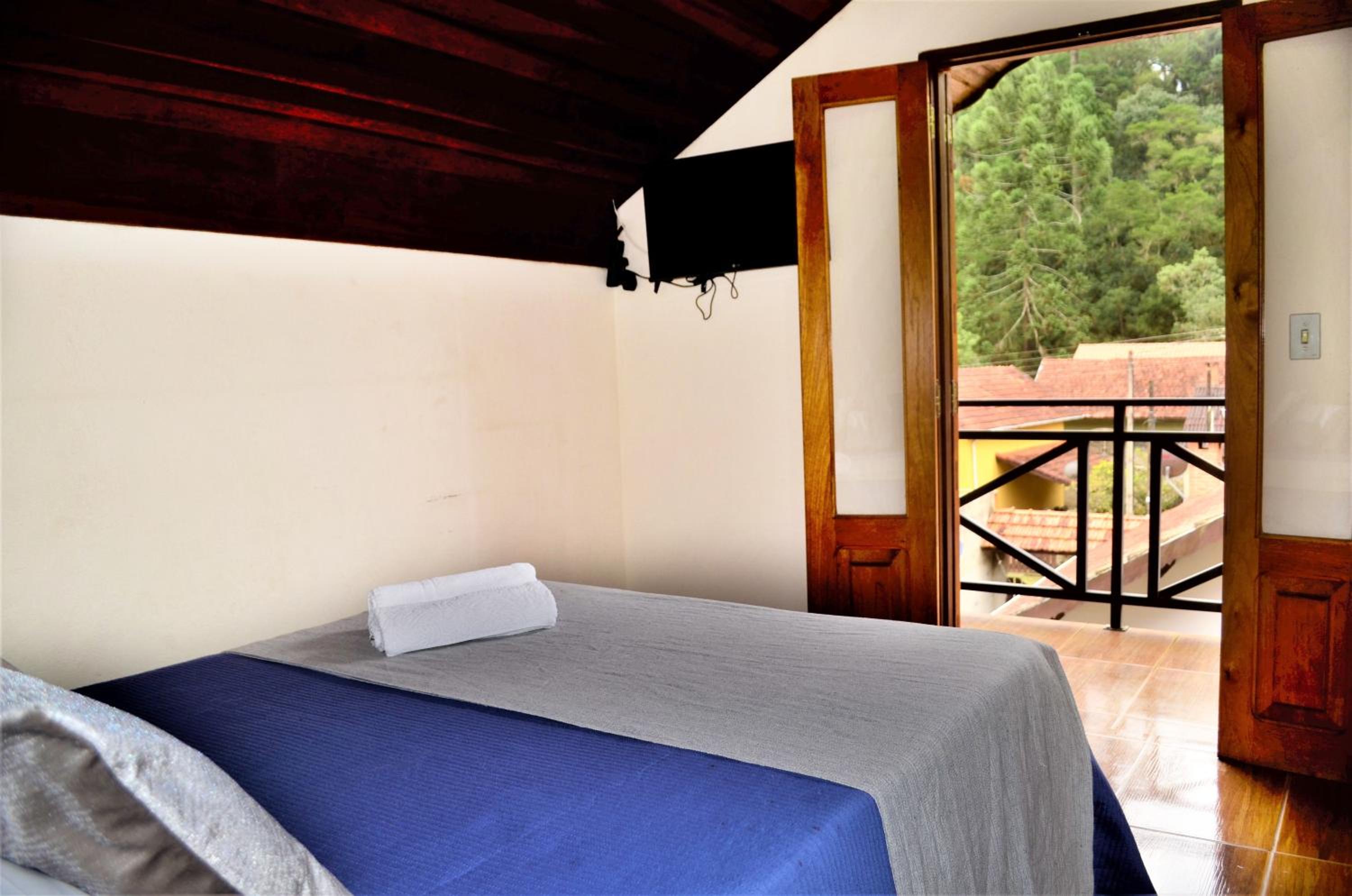 Casa Luz Serrana
