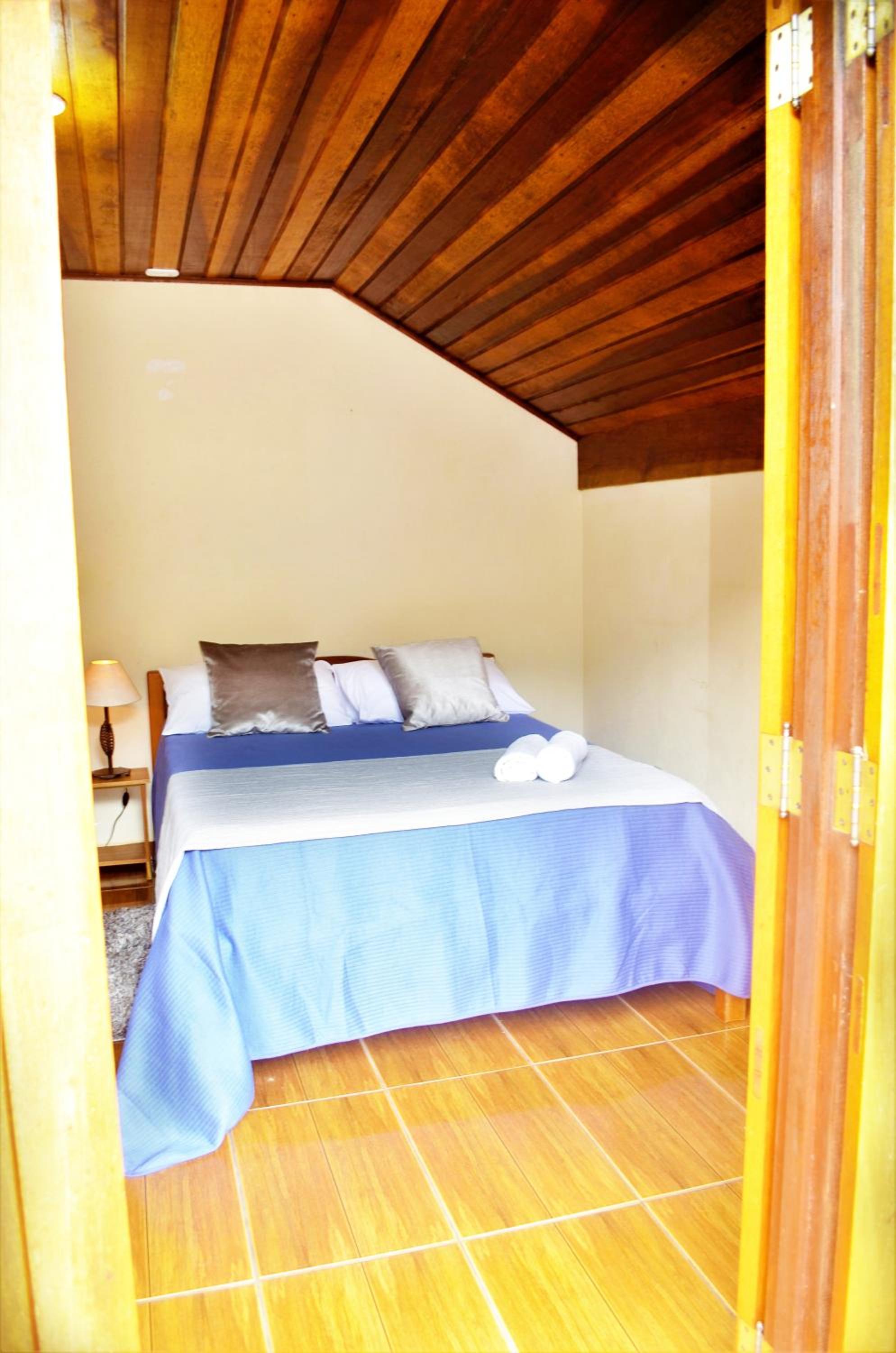 Casa Luz Serrana