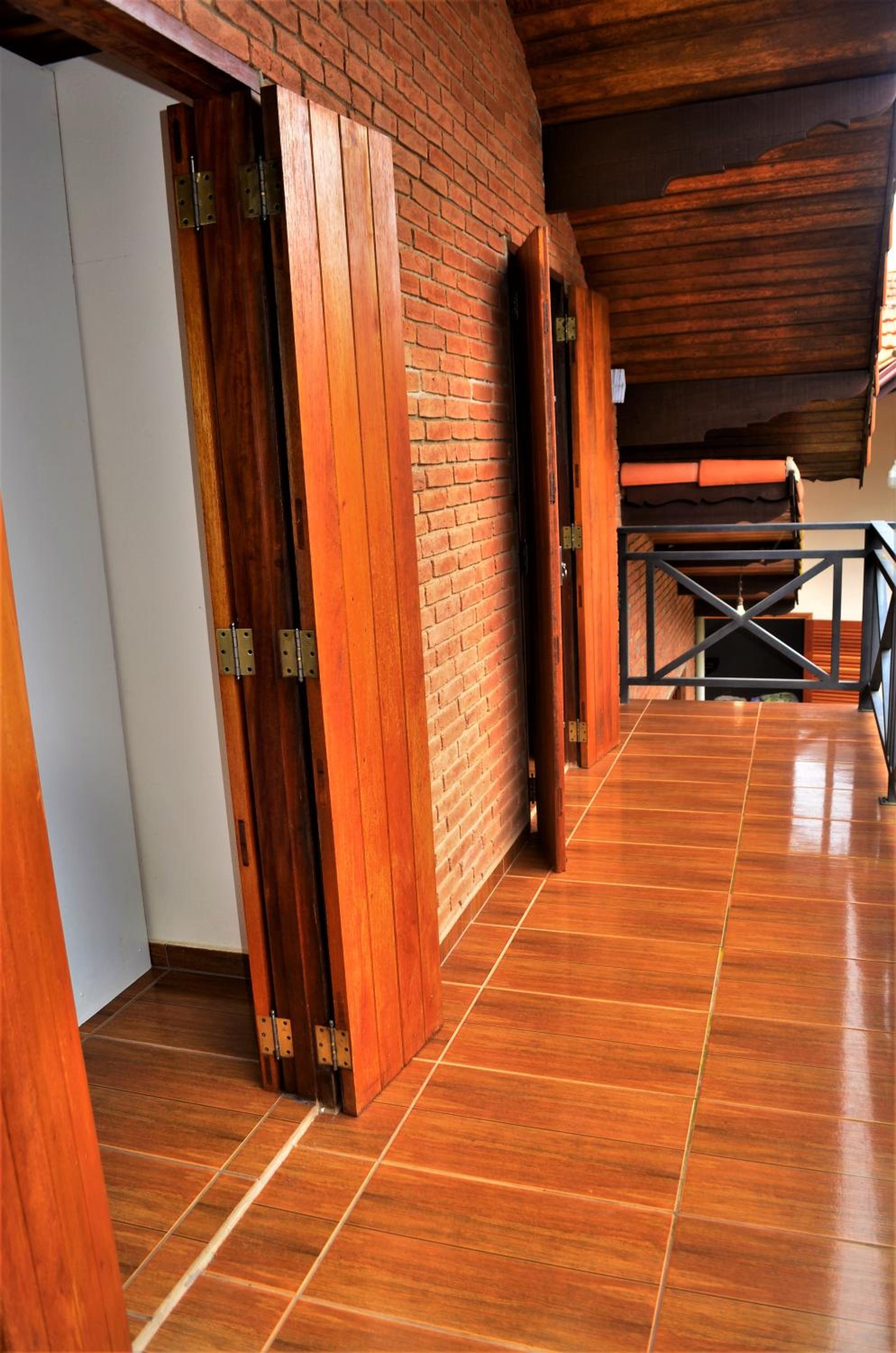 Casa Luz Serrana