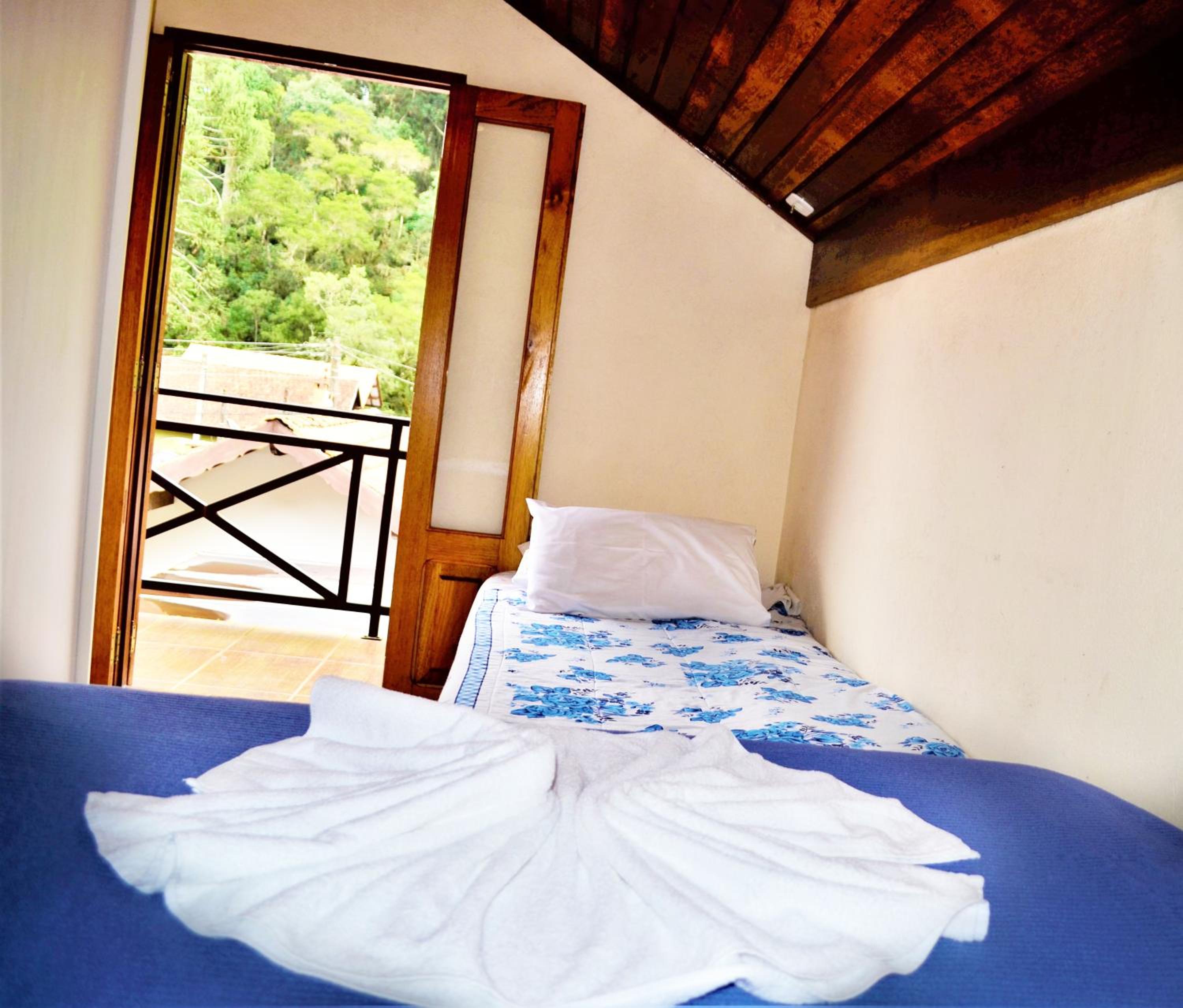 Casa Luz Serrana
