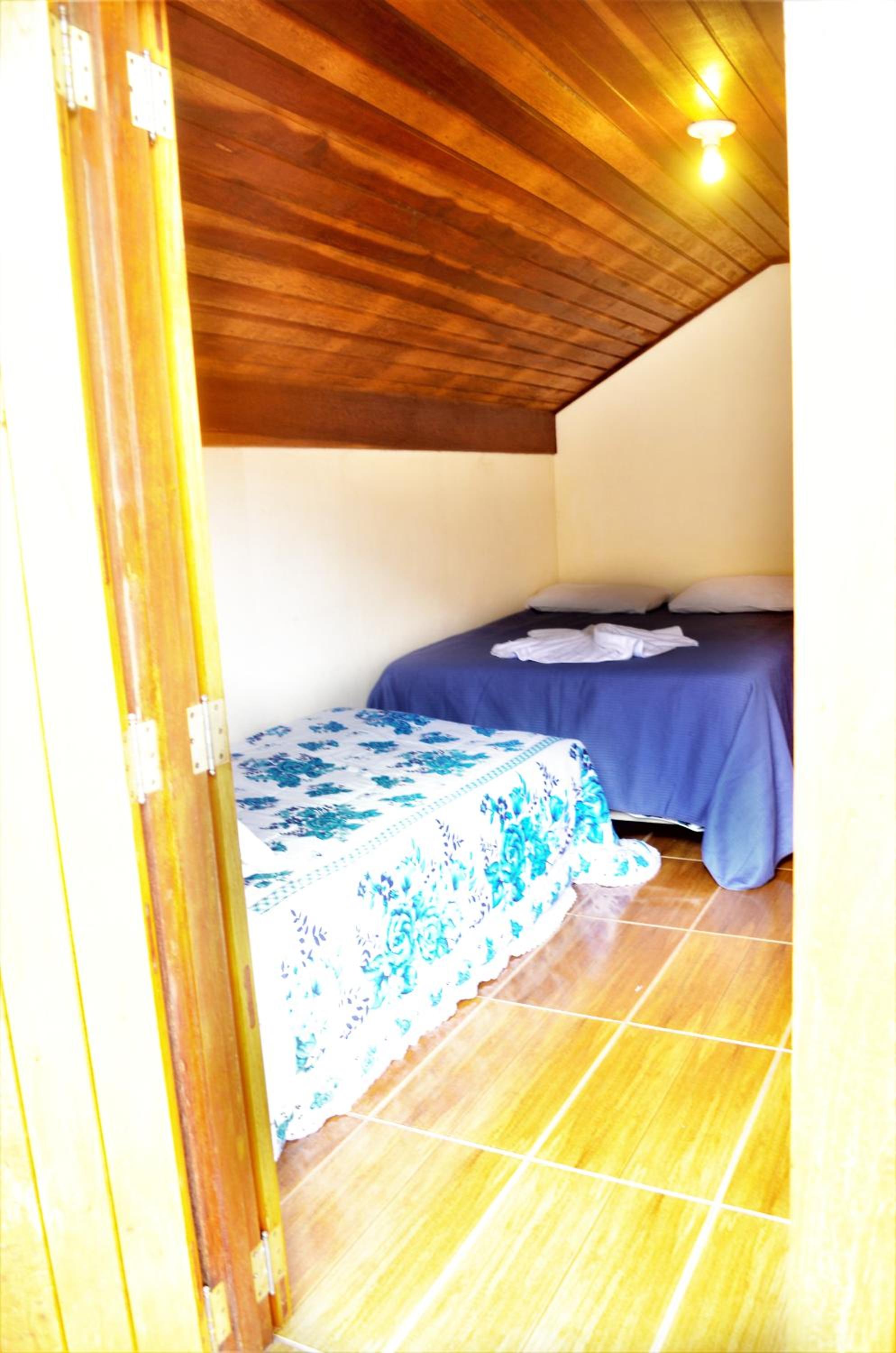 Casa Luz Serrana