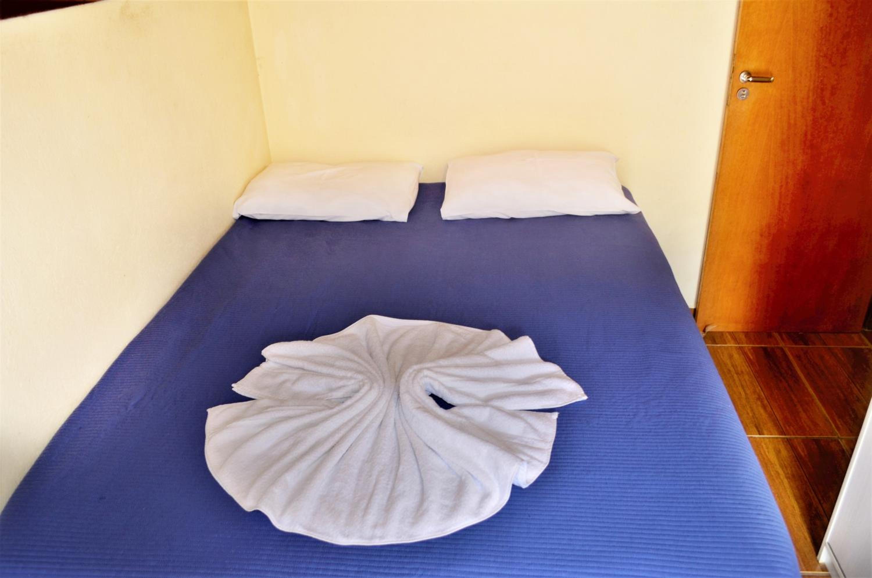 Casa Luz Serrana