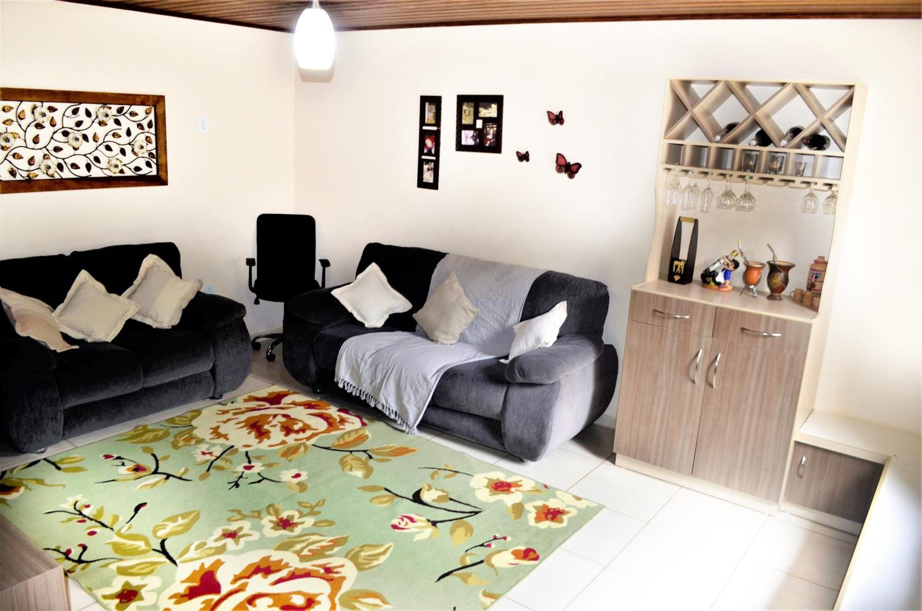 Casa Luz Serrana