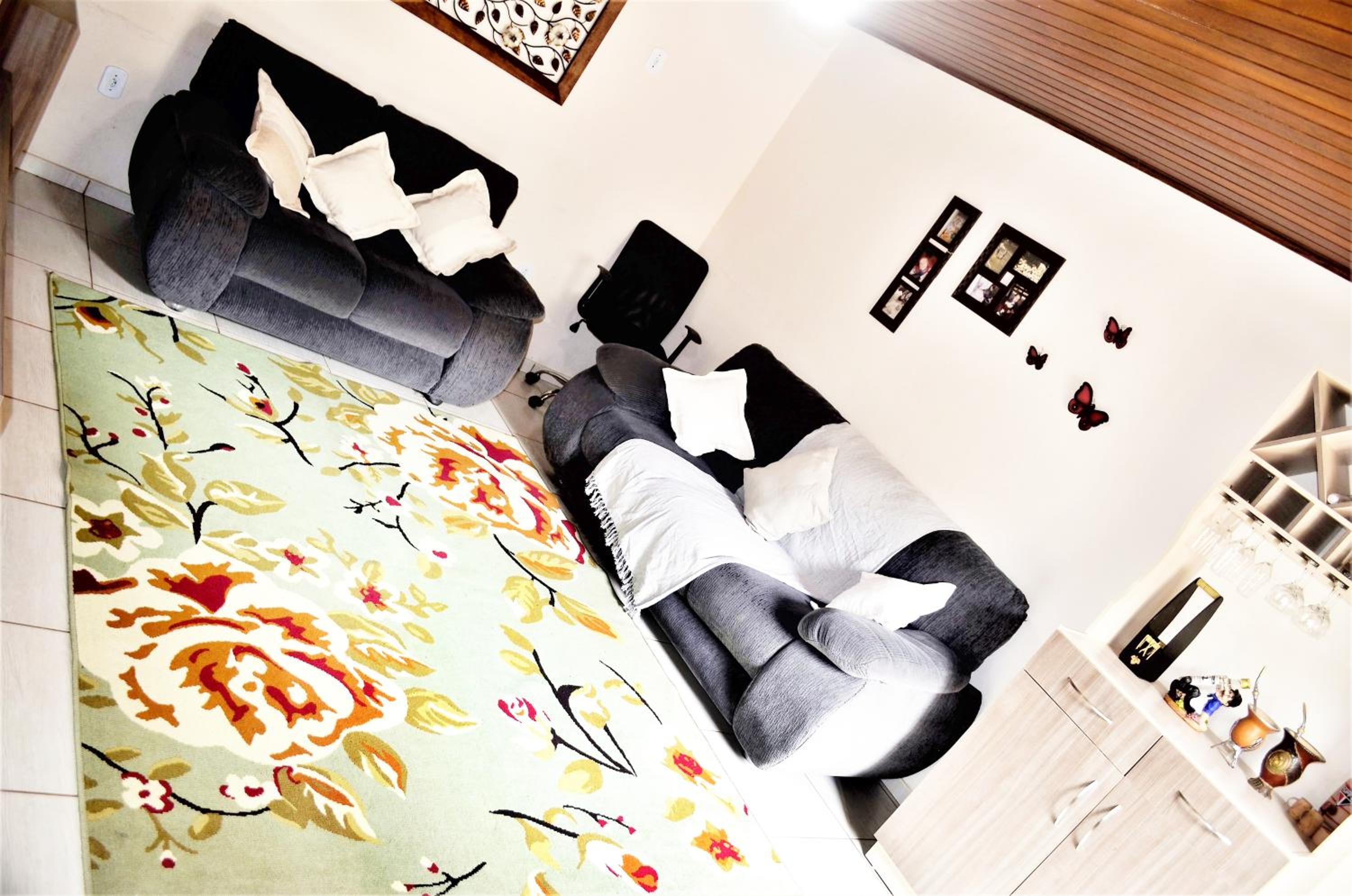 Casa Luz Serrana