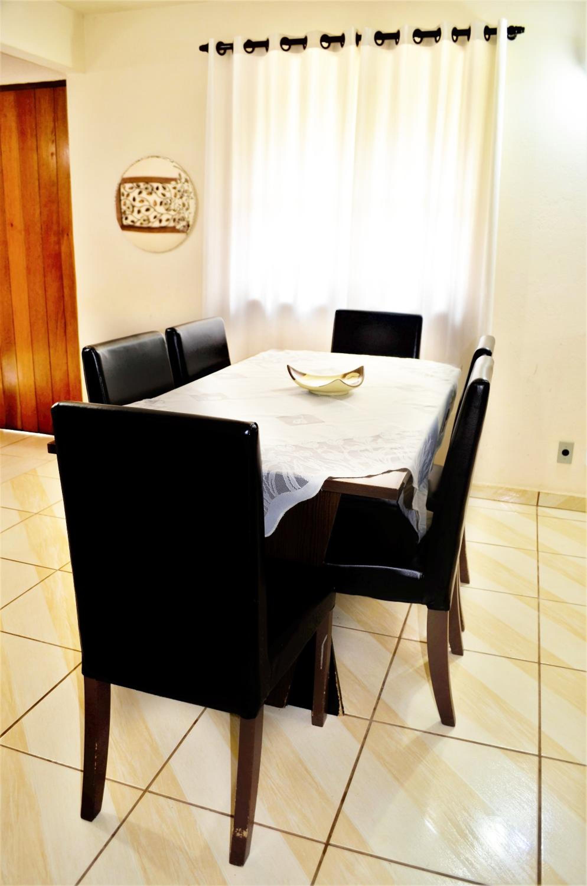 Casa Luz Serrana