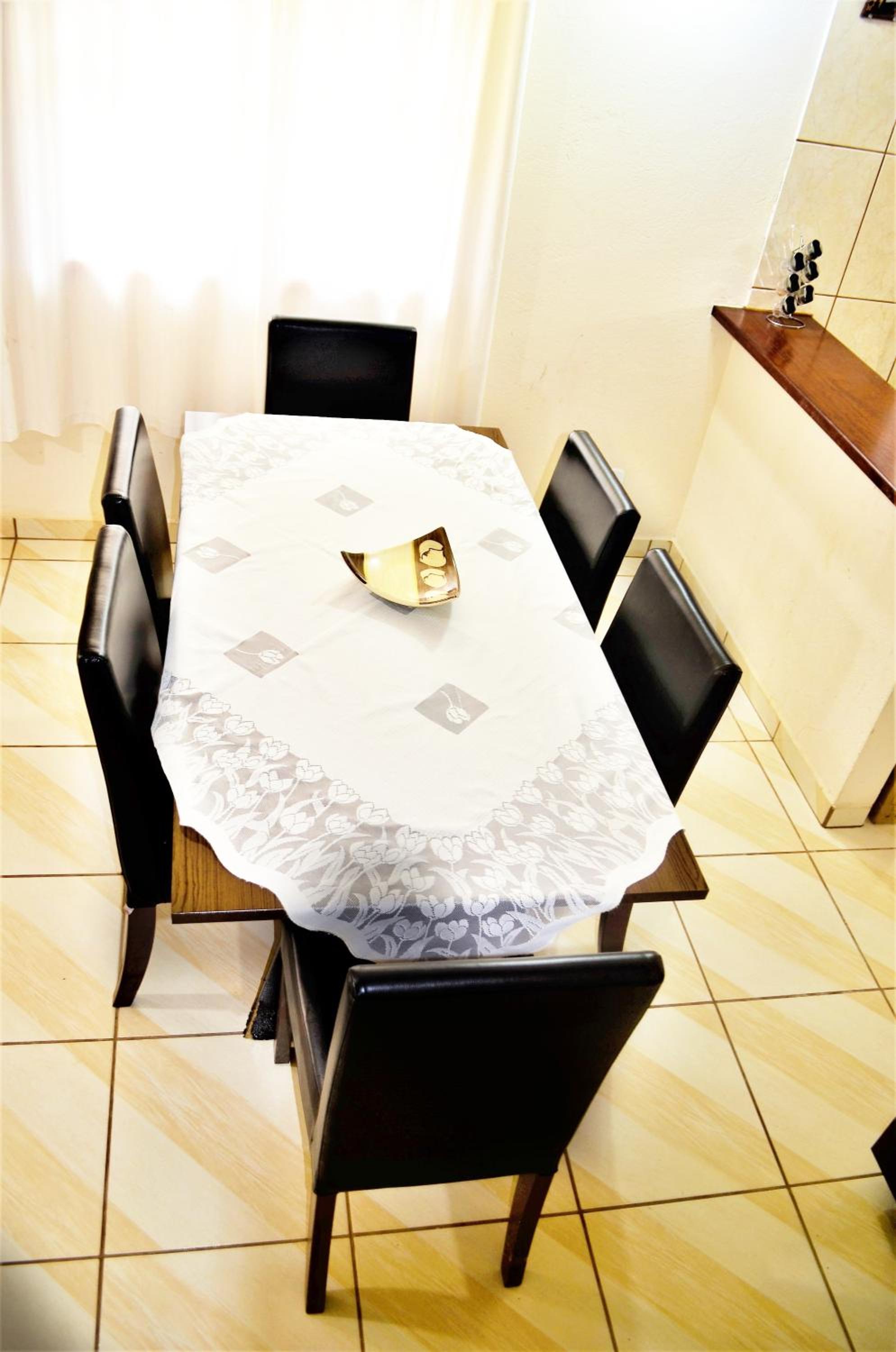 Casa Luz Serrana