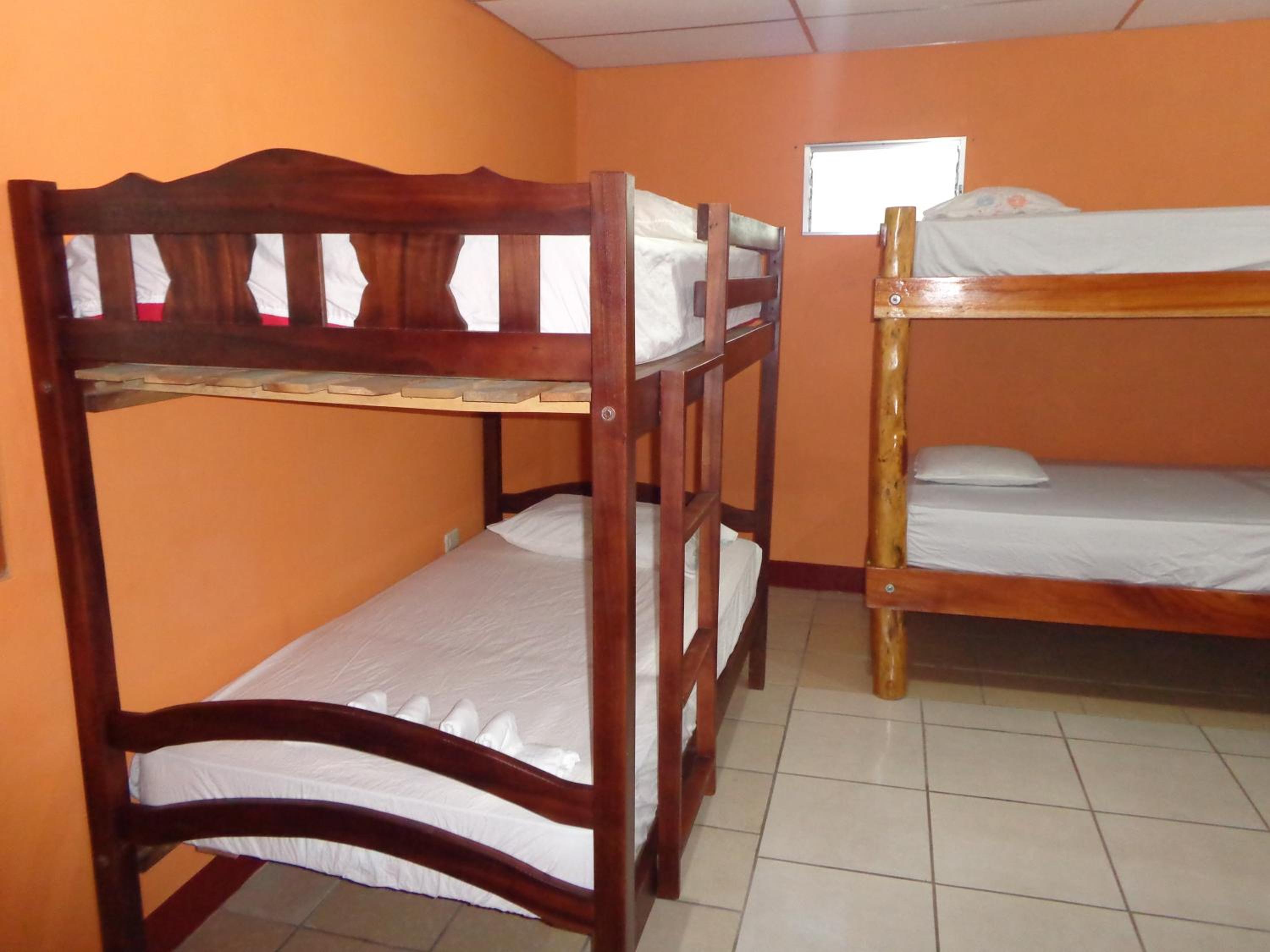 Hostal Rancho Sabor Isleño - Ometepe view 5