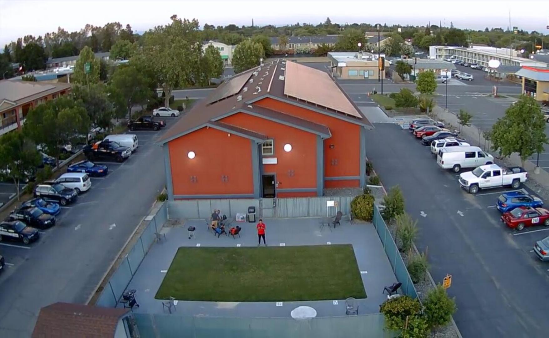 Willows Vacations - Super 8 by Wyndham Willows - Property Image 12