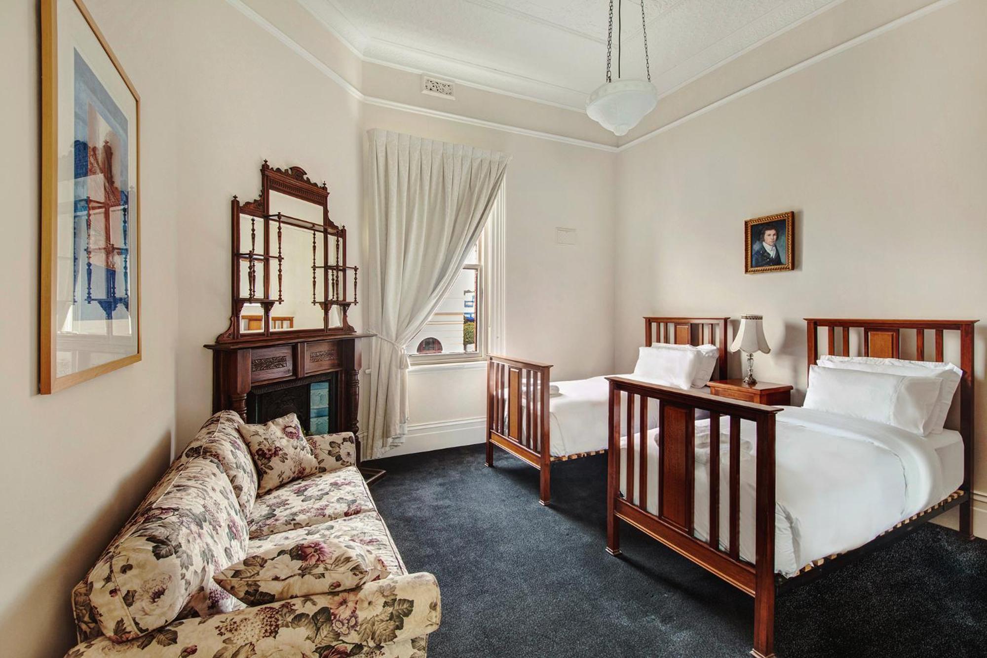 Langsford Luxury