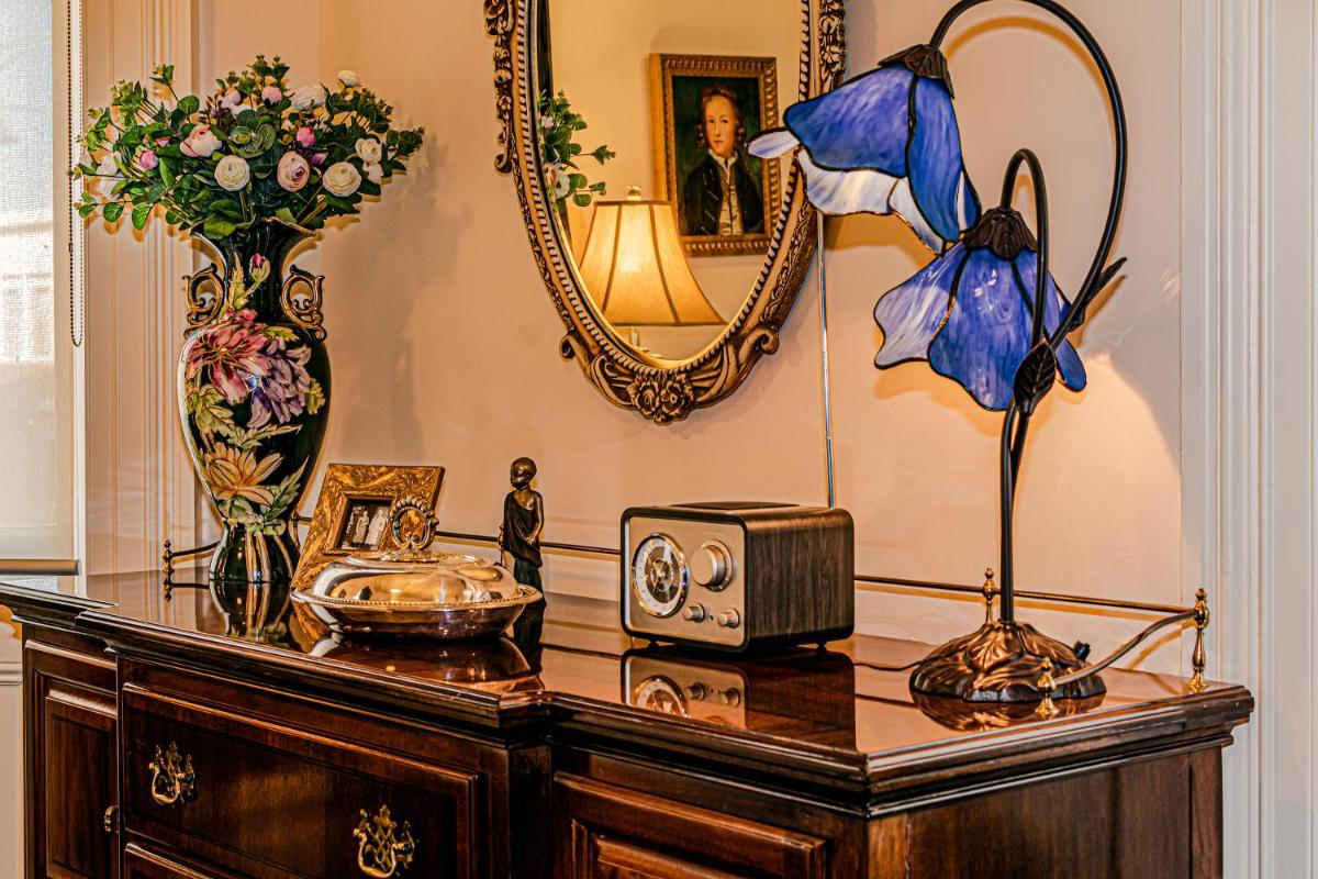 Langsford Luxury