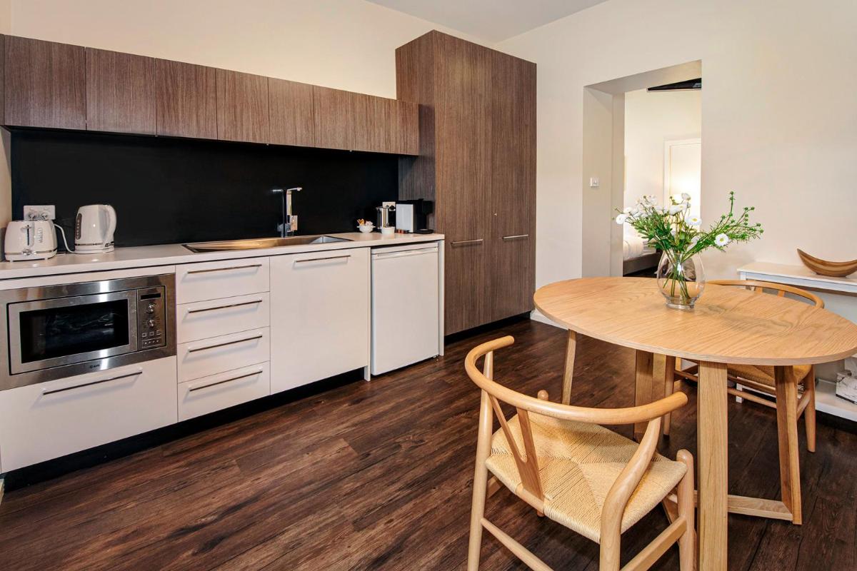 Langsford Luxury
