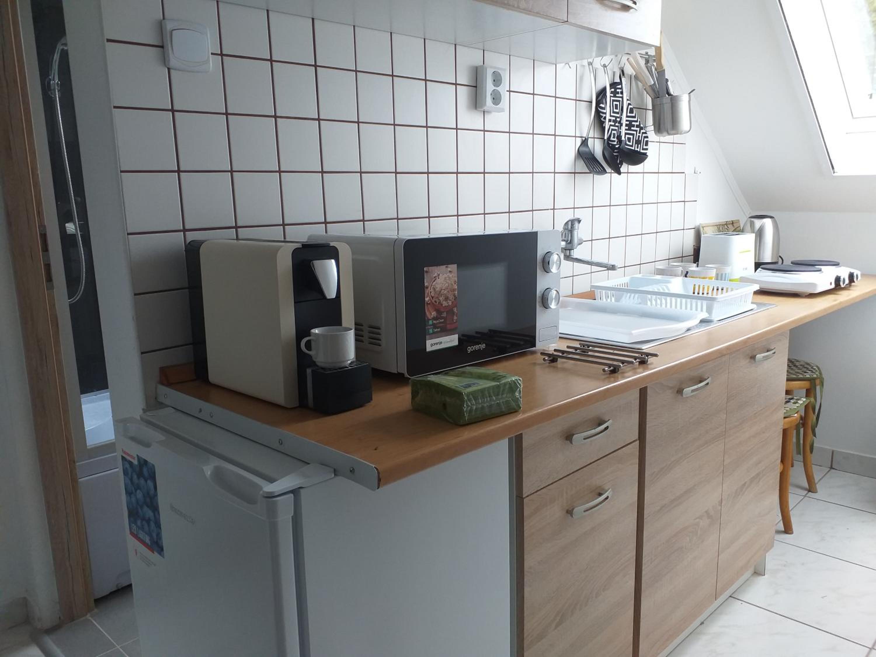 ART INN APARTMANHÁZ BALATON-GYENESDIÁS
