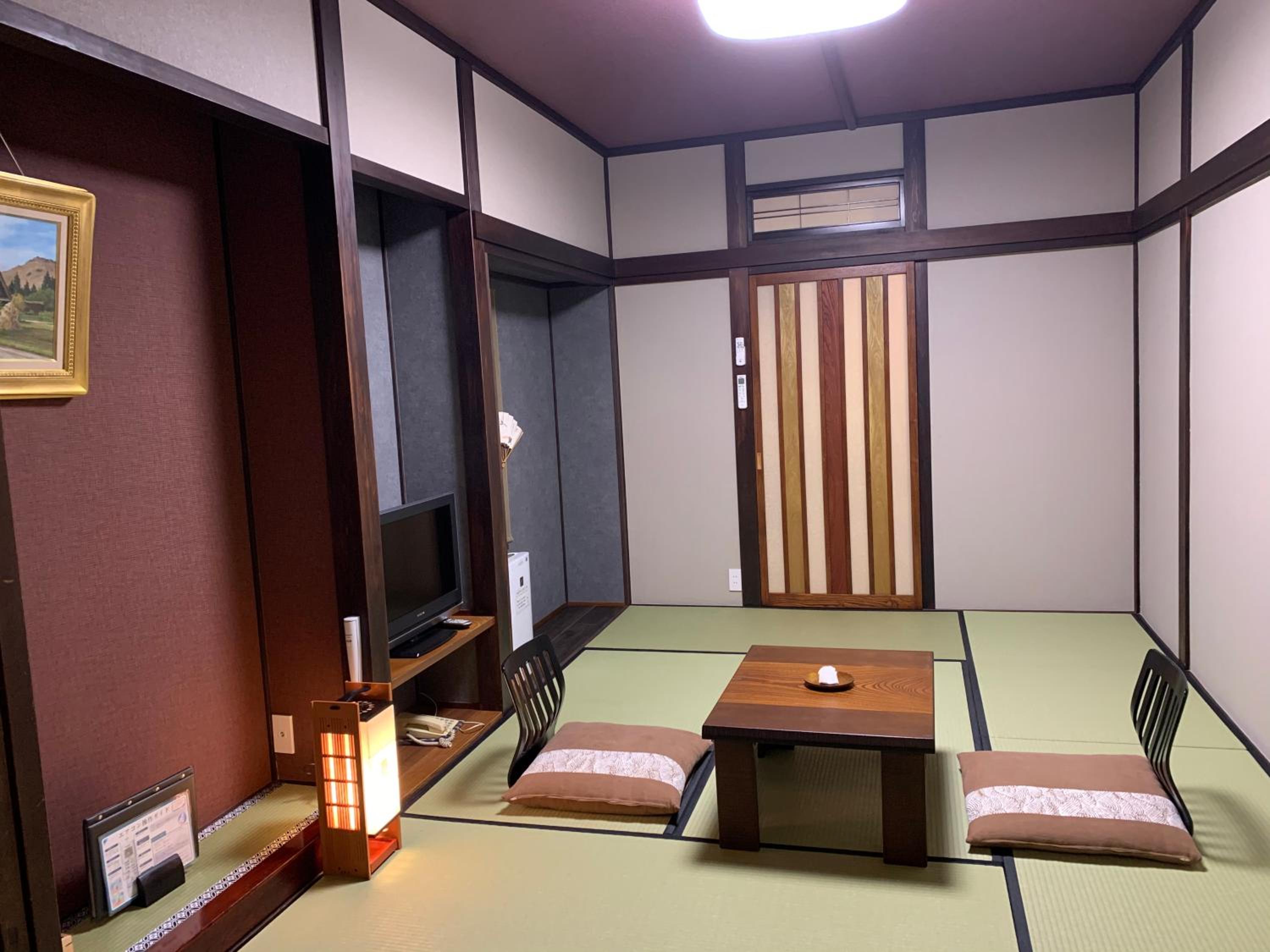 Ryokan Asunaro