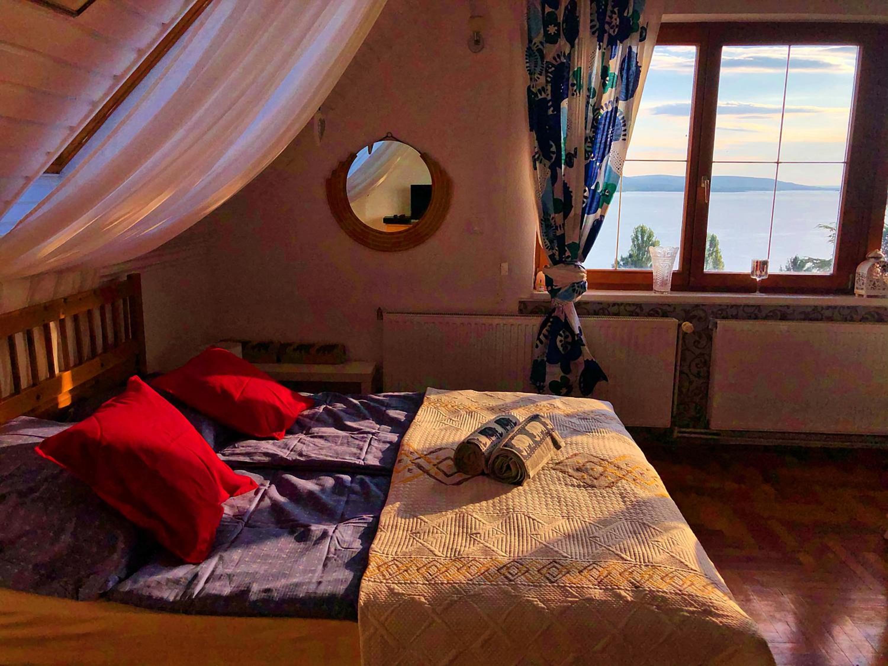 Villa Borostyán view 5