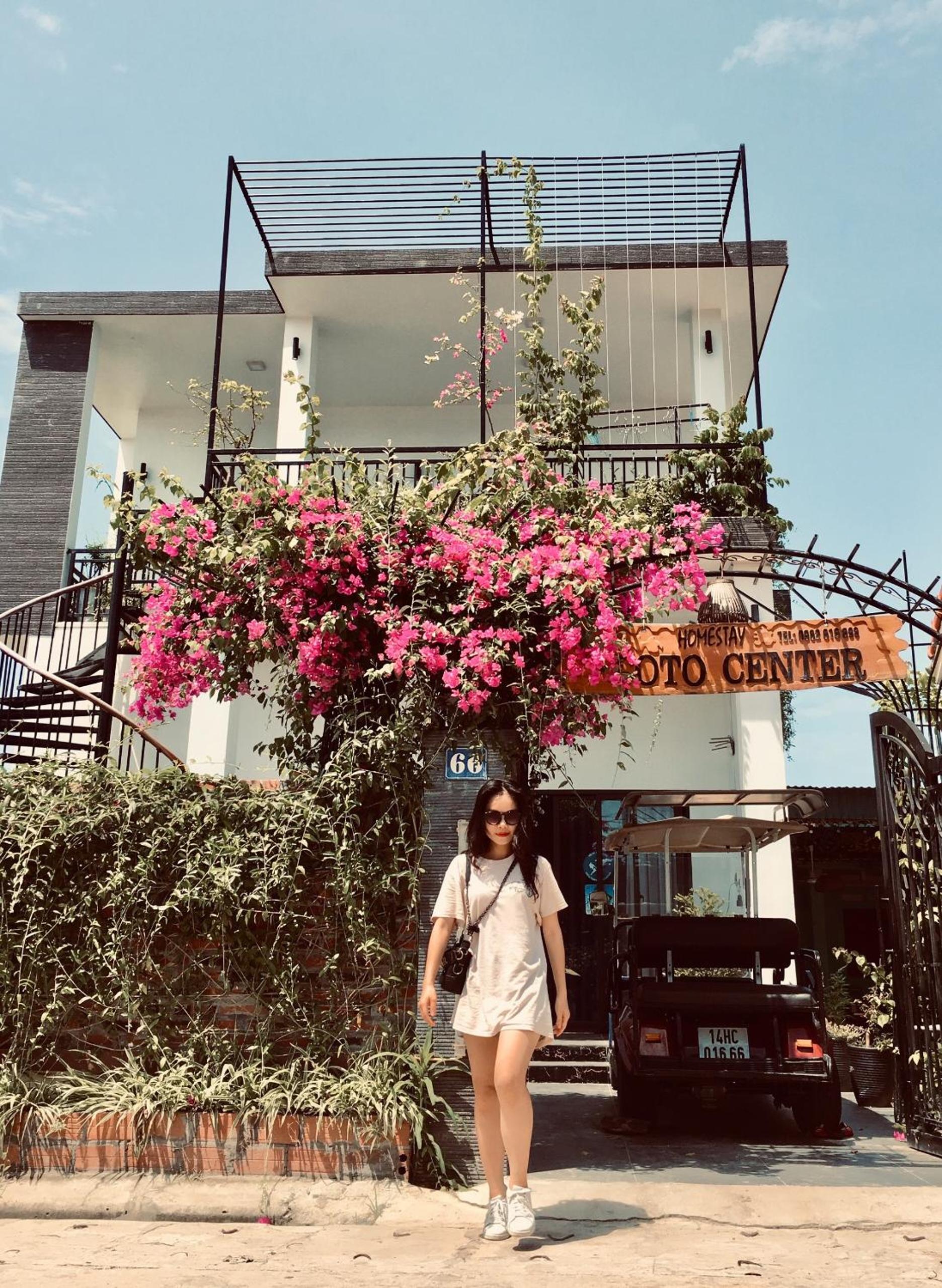 Coto Center Homestay, photo 228