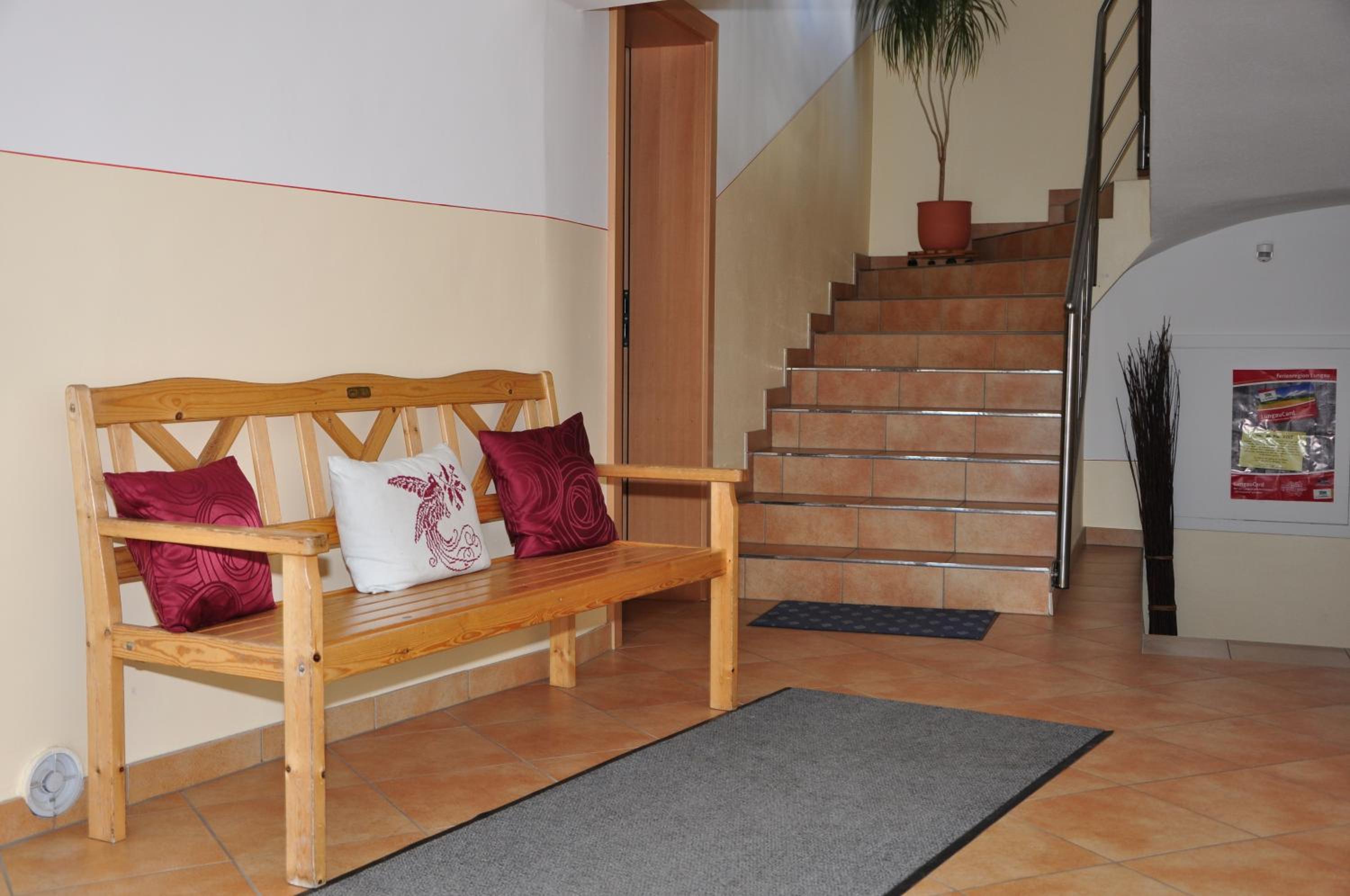 Pension Waldheim