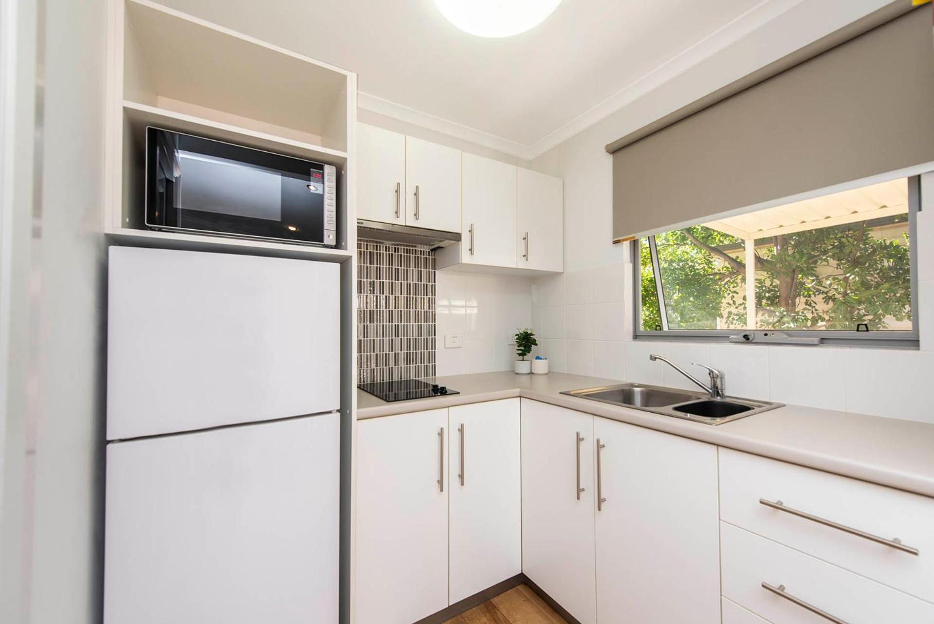 Banksia Tourist Park