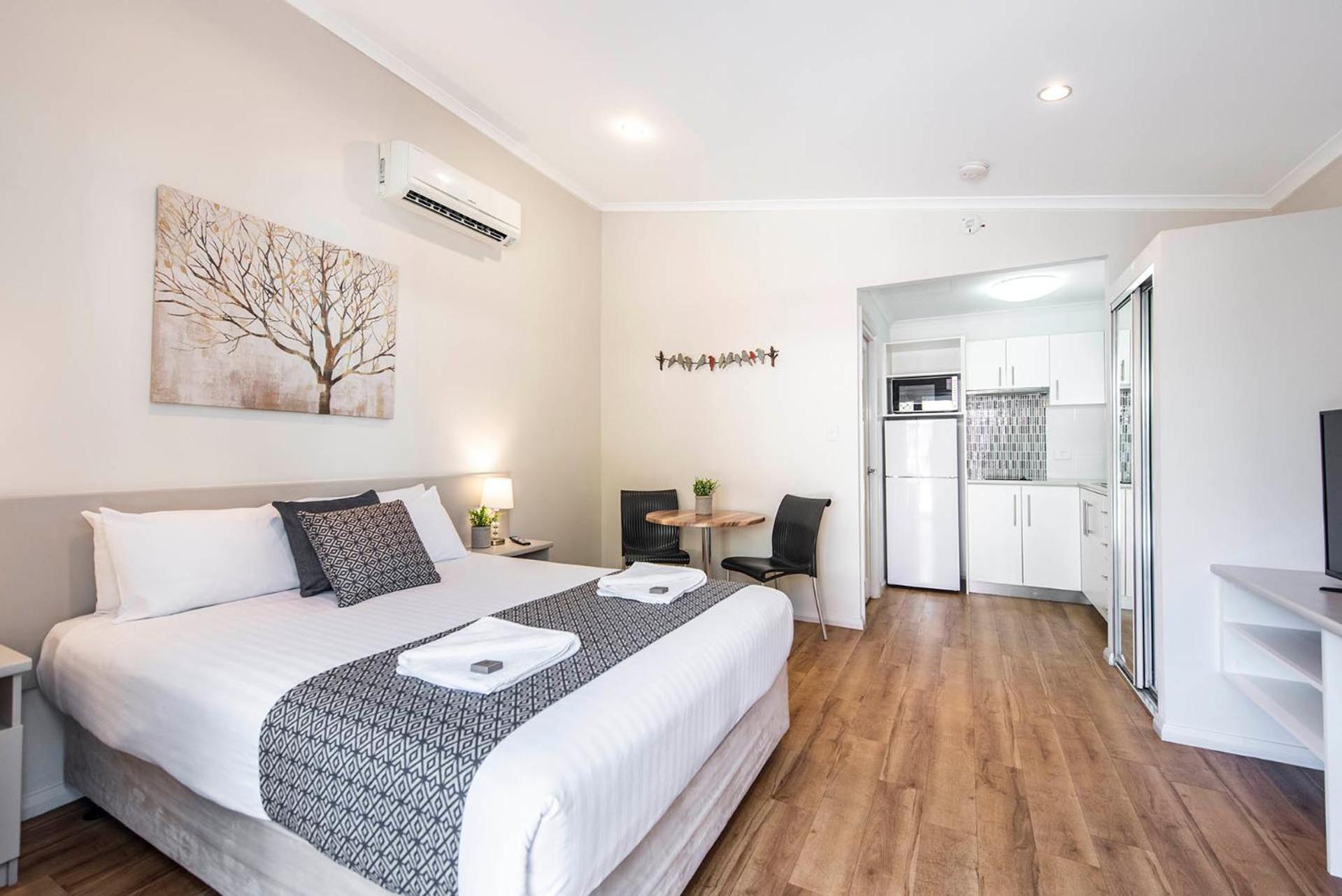 Banksia Tourist Park