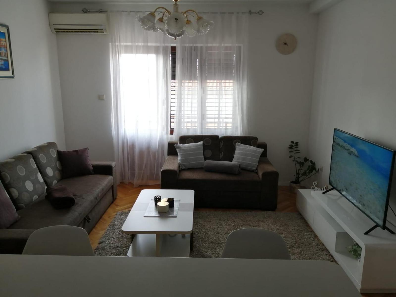 Apartment Adriana view 5