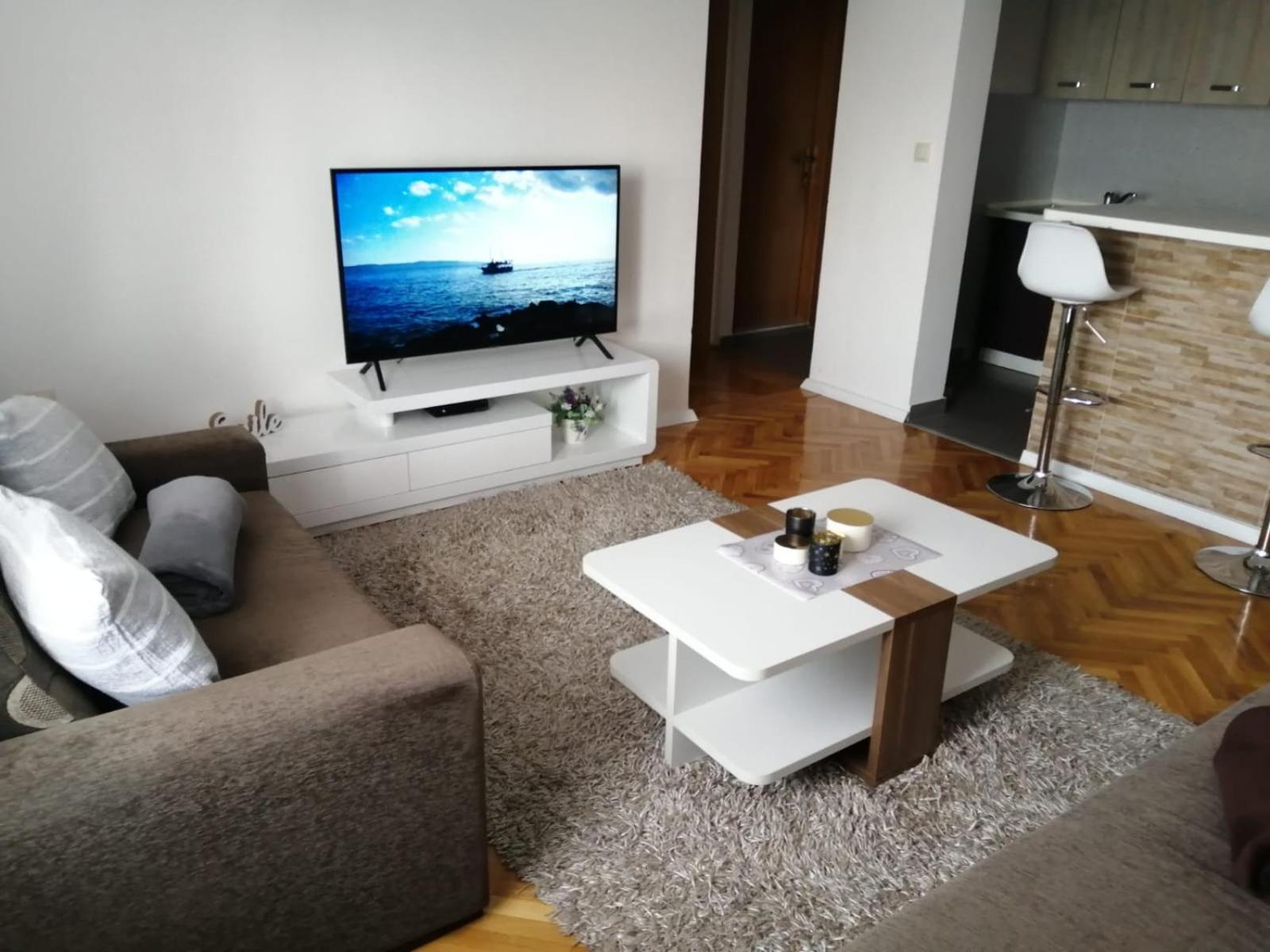 Apartment Adriana view 3