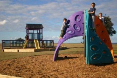 Beachcomber Holiday Park