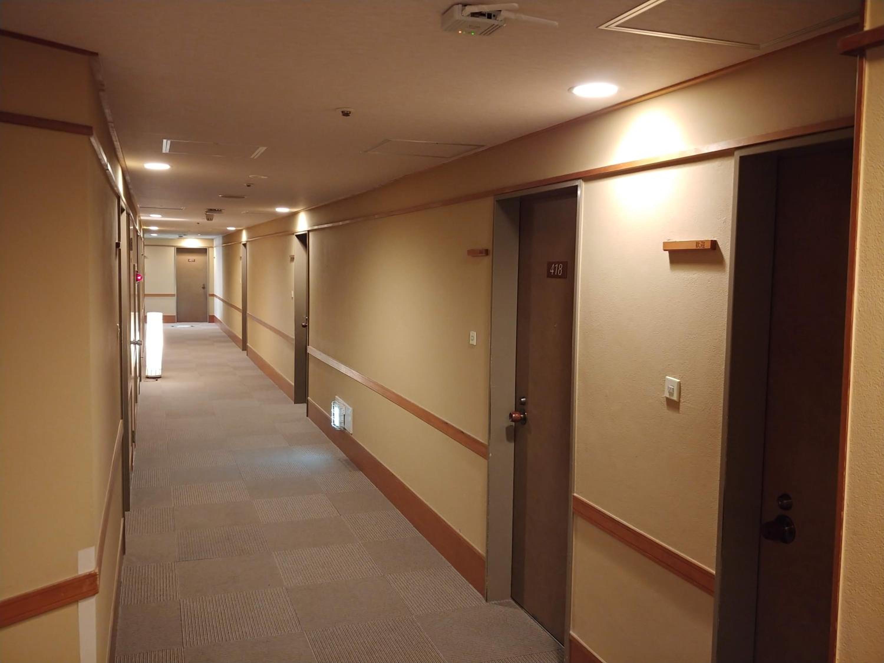 Hotel Miya Rikyu, Miyajima - 18