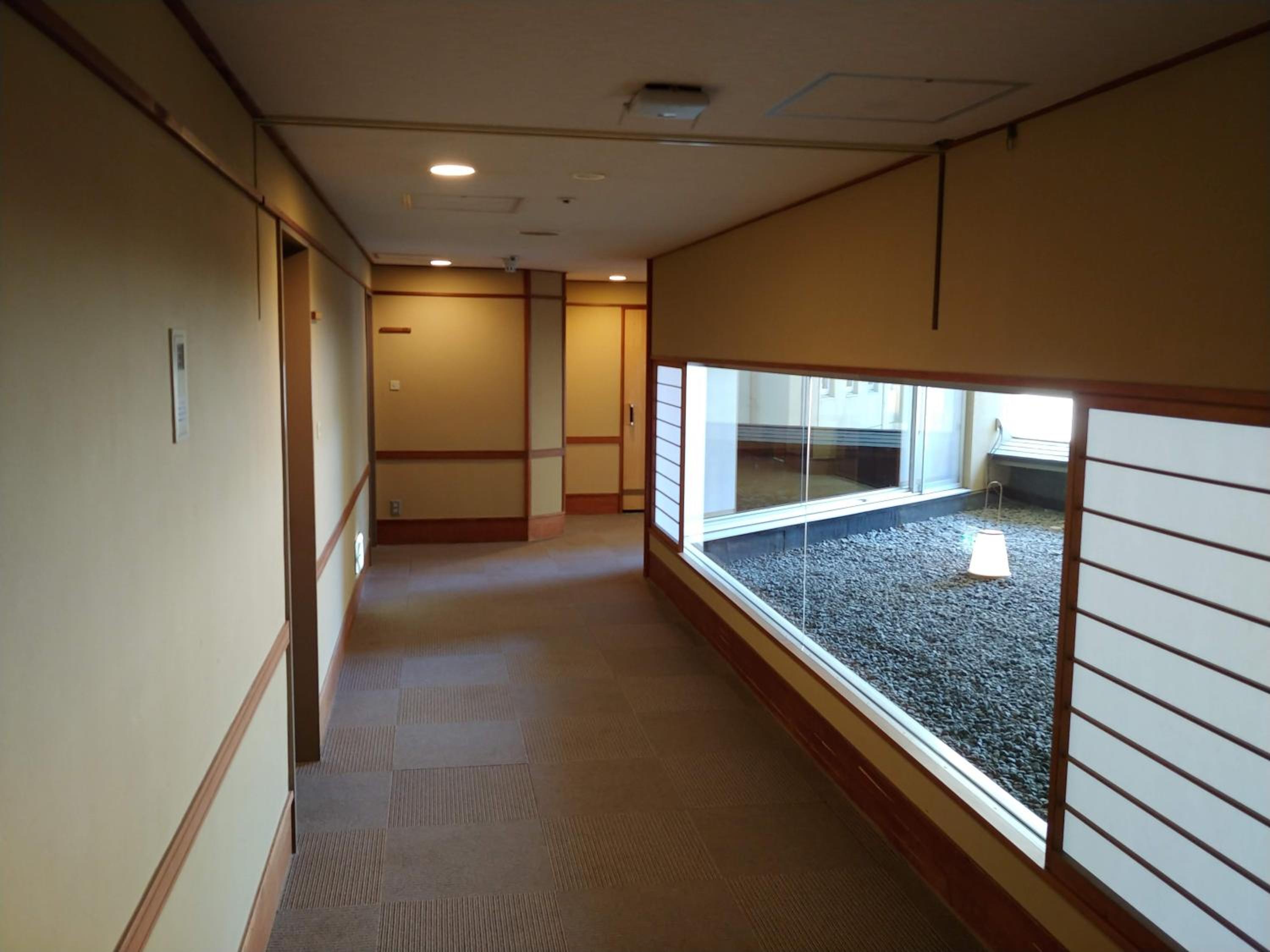 Hotel Miya Rikyu, Miyajima - 12