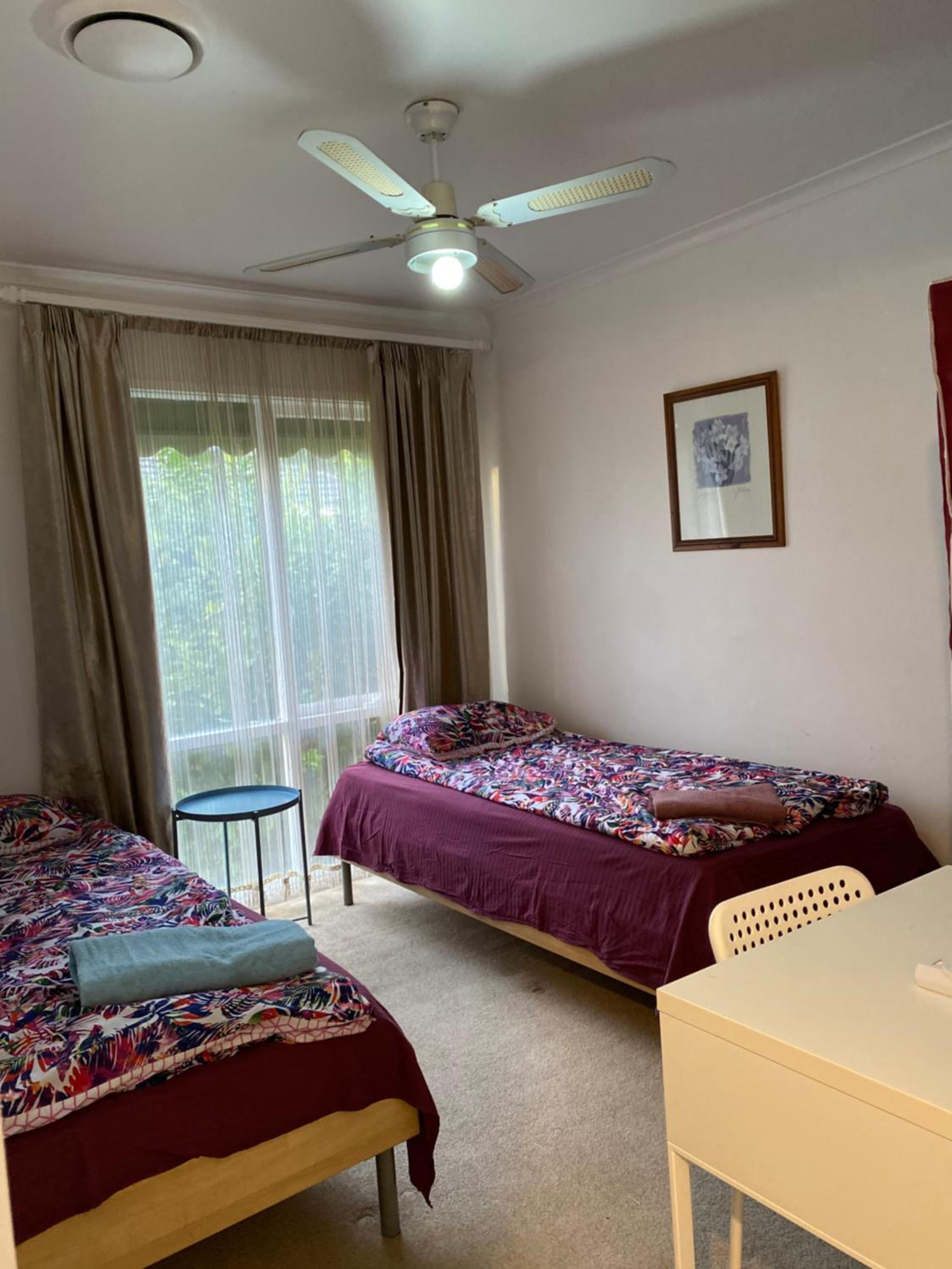 ADA Homestay