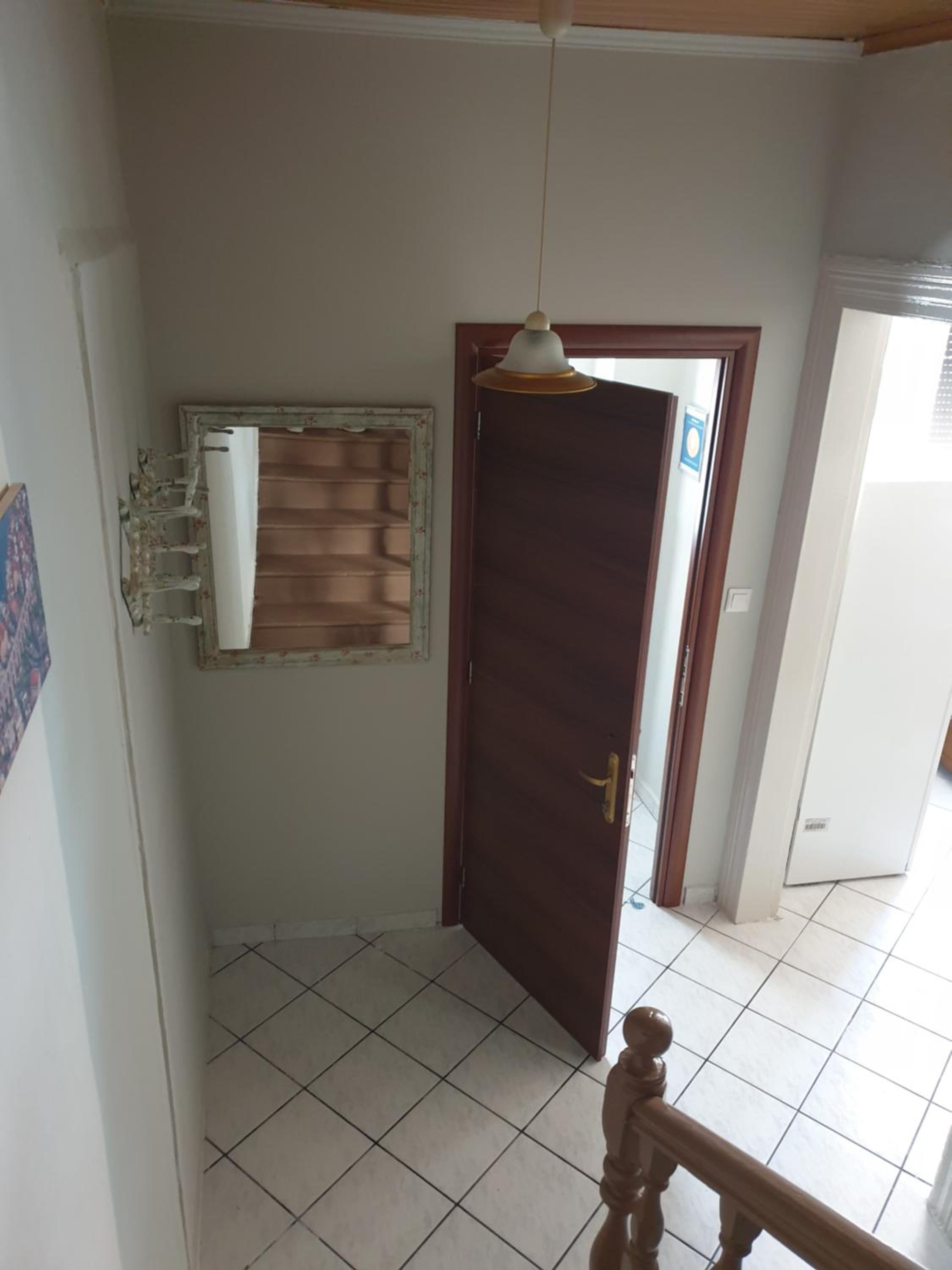 MAGDALENA'S HOUSE