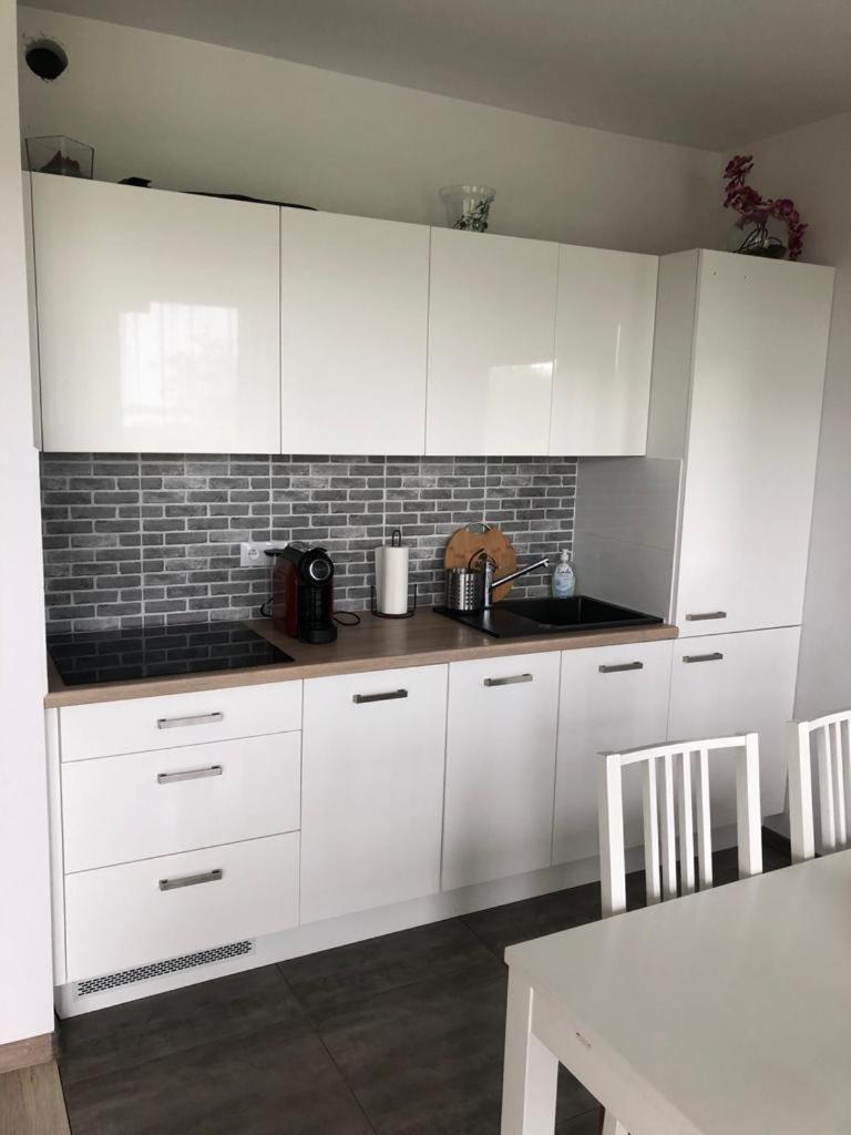 M&K Apartamenty - Słoneczne Tarasy I view 5