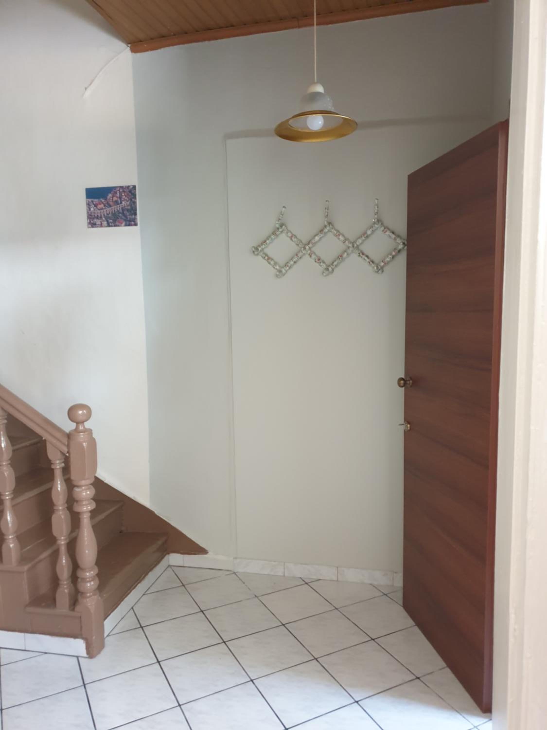 MAGDALENA'S HOUSE