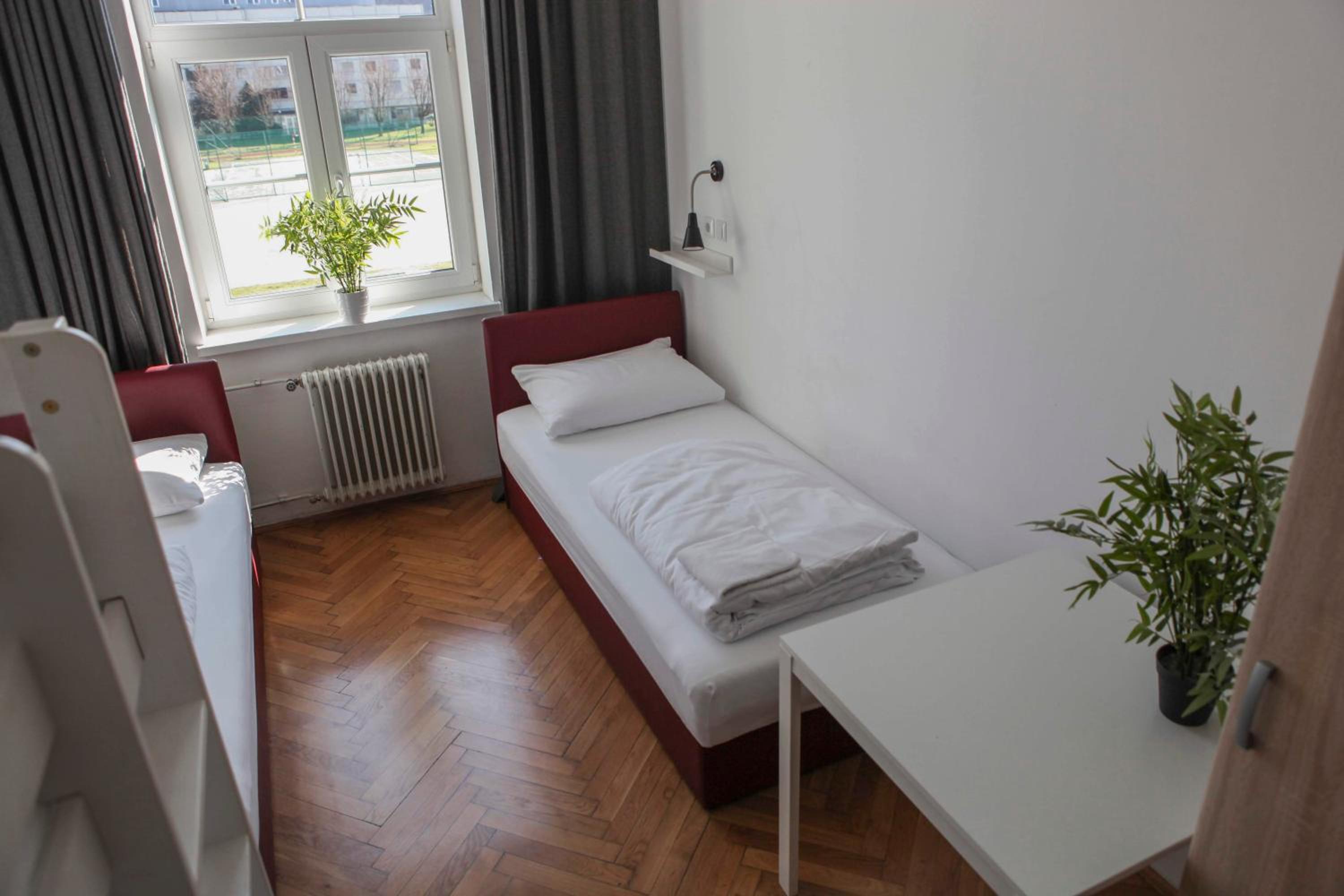 C - Punkt Hostel photo 43 of 64