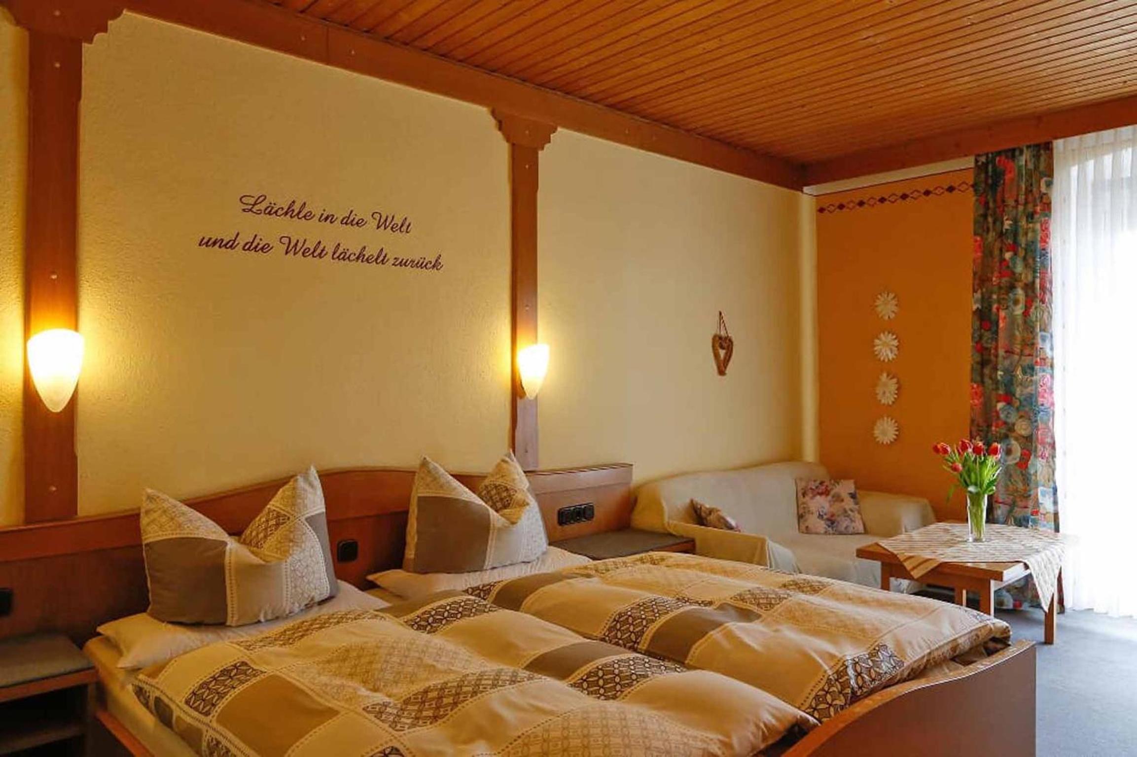 Gasthof-Metzgerei-Pension Schierlitz view 5