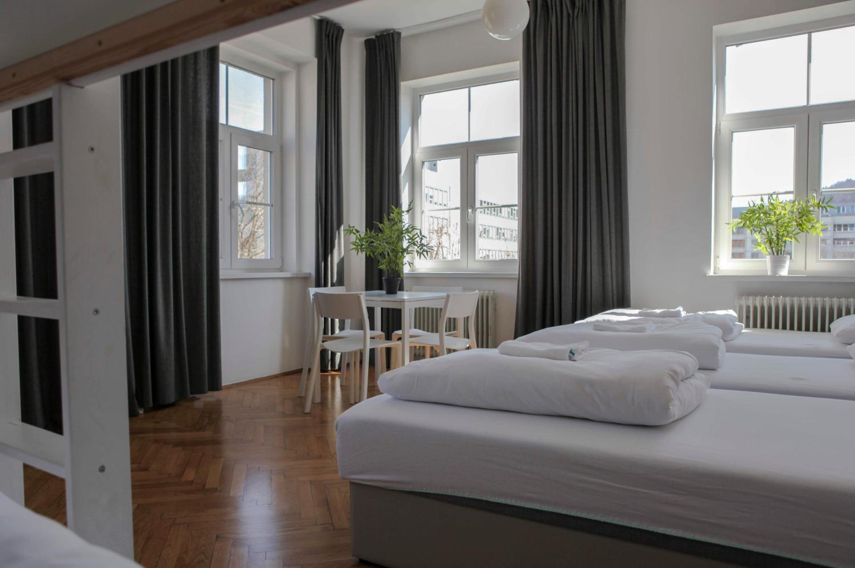 C - Punkt Hostel