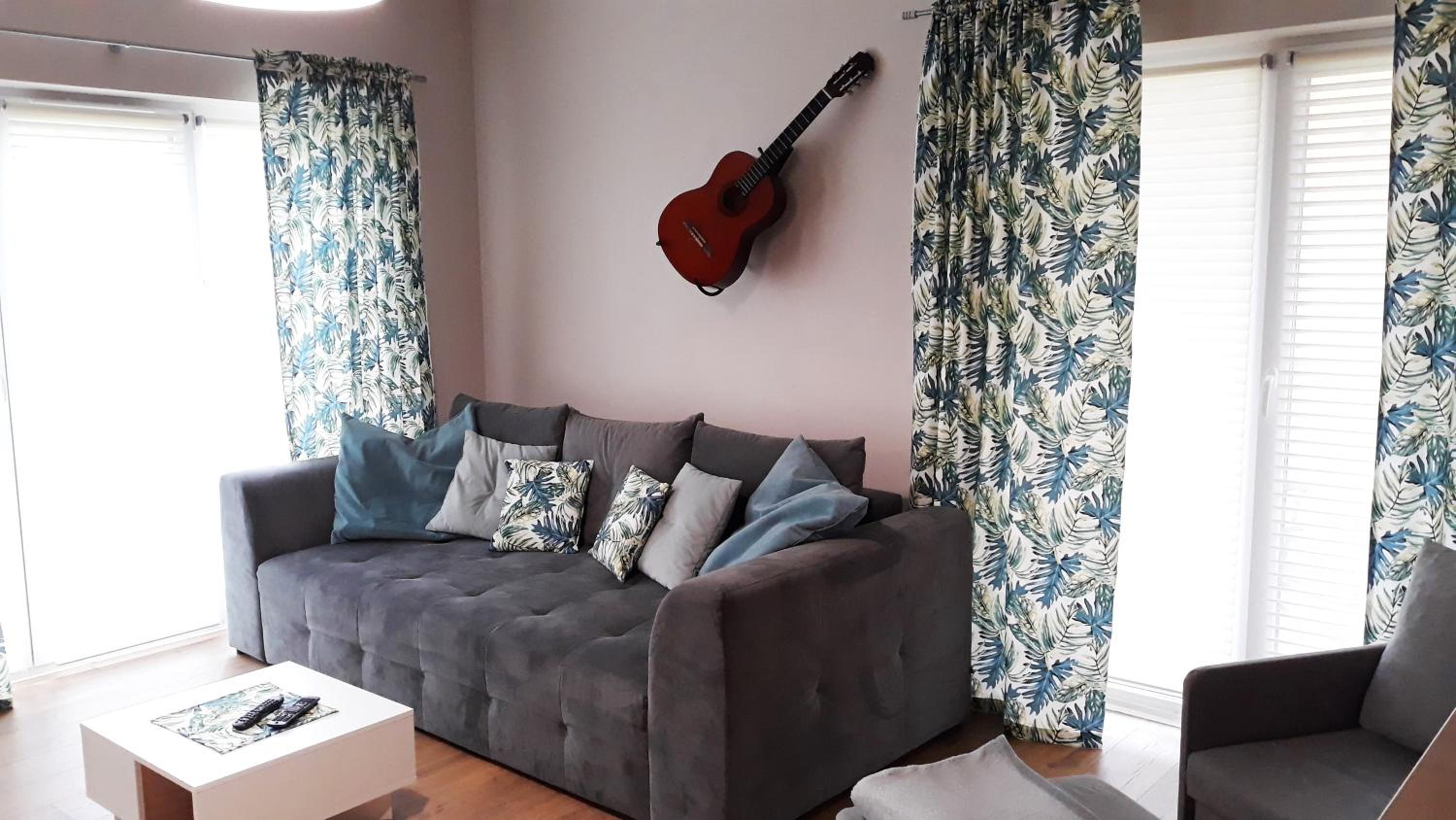 Komfortowy Apartament w Karpaczu do 5 os.